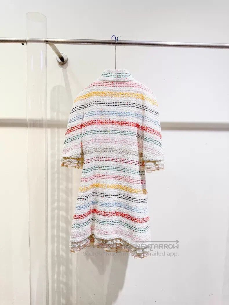 Chanel Chanel Beach series jacket Size XXS / US 00 / IT 34 - 8 Thumbnail