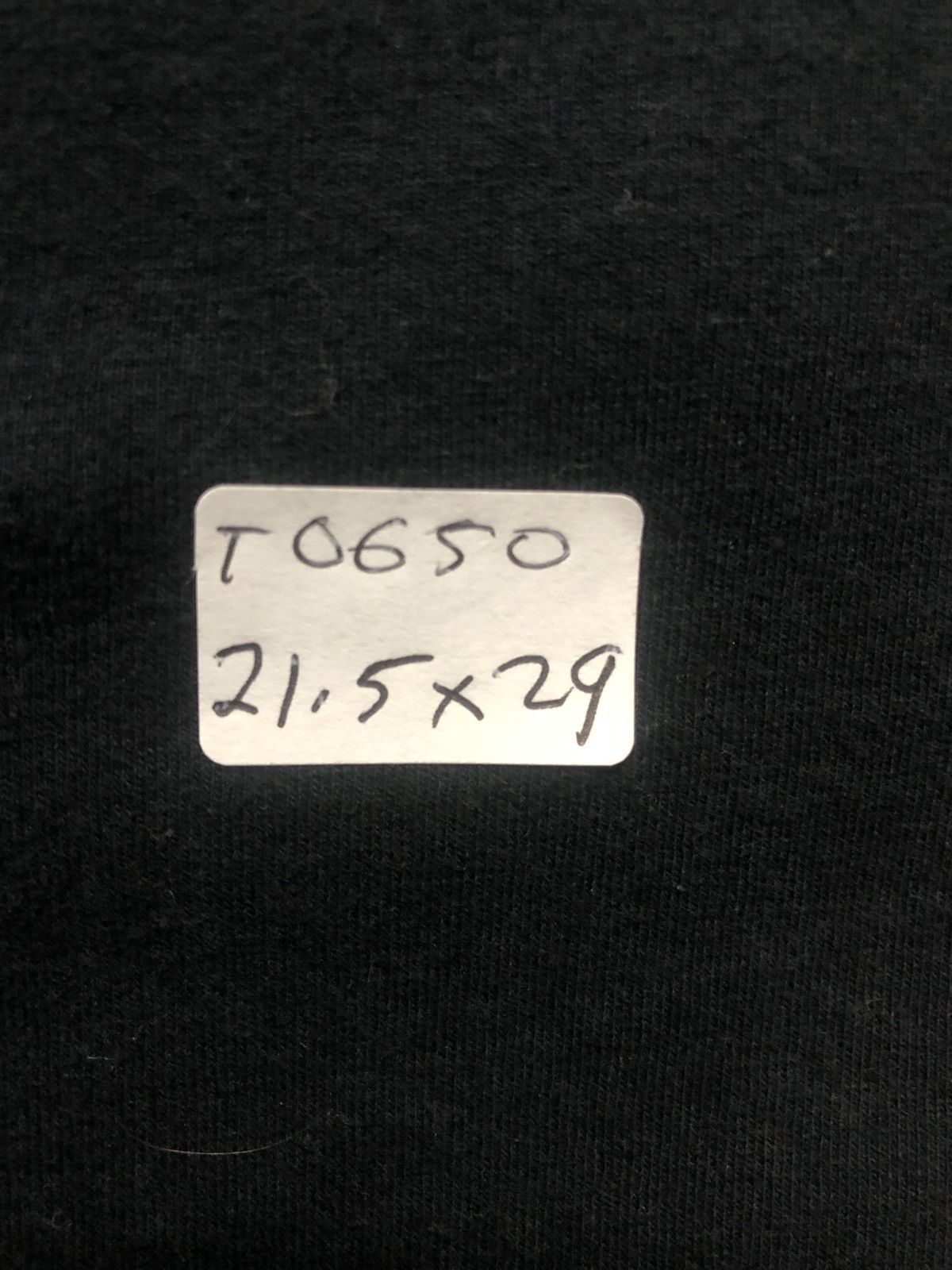 Rap Tees Vintage Y2K Rap Tees Oliver Re’ynd Benji Tshirt Size US L / EU 52-54 / 3 - 14 Thumbnail