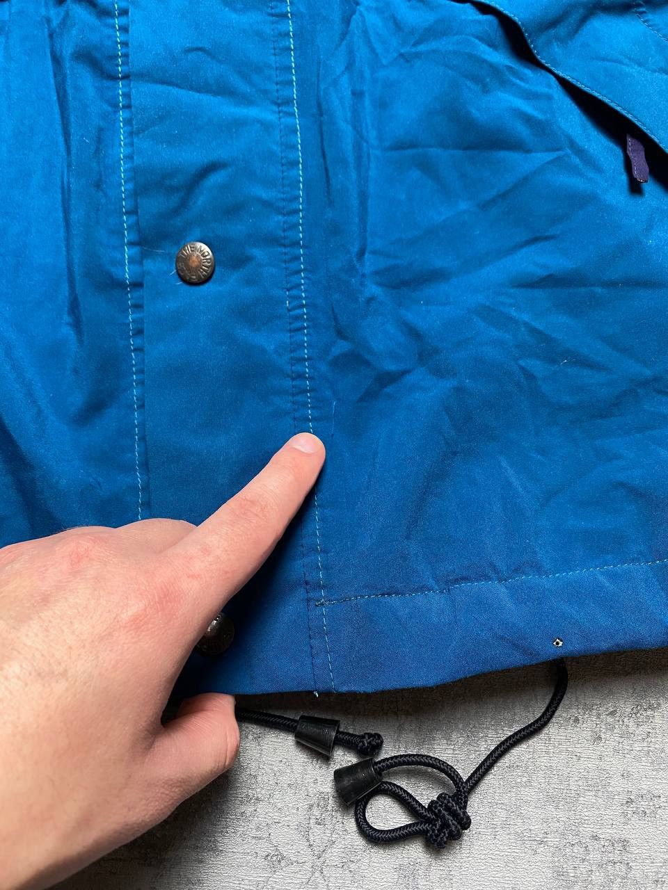 The North Face Vintage The North Face jacket Gore-tex Stowaeay Size US XL / EU 56 / 4 - 7 Thumbnail