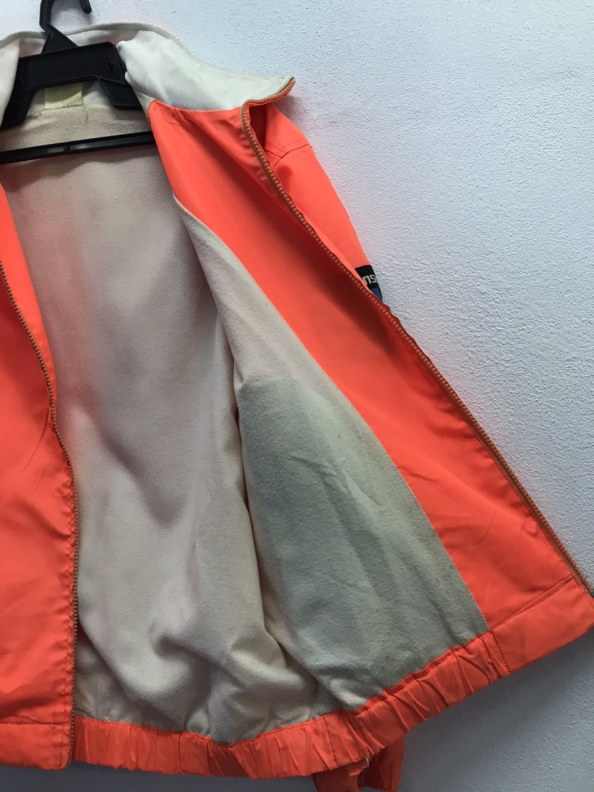 Helly Hansen × Vintage Vintage Helly Hansen SEA LIFE Jacket Size US M / EU 48-50 / 2 - 10 Thumbnail