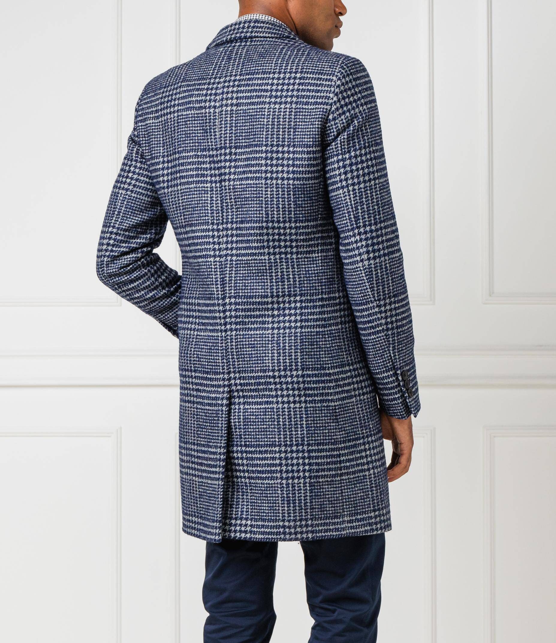 Hugo Boss Hugo Boss NYE2 coat Size US M / EU 48-50 / 2 - 11 Thumbnail