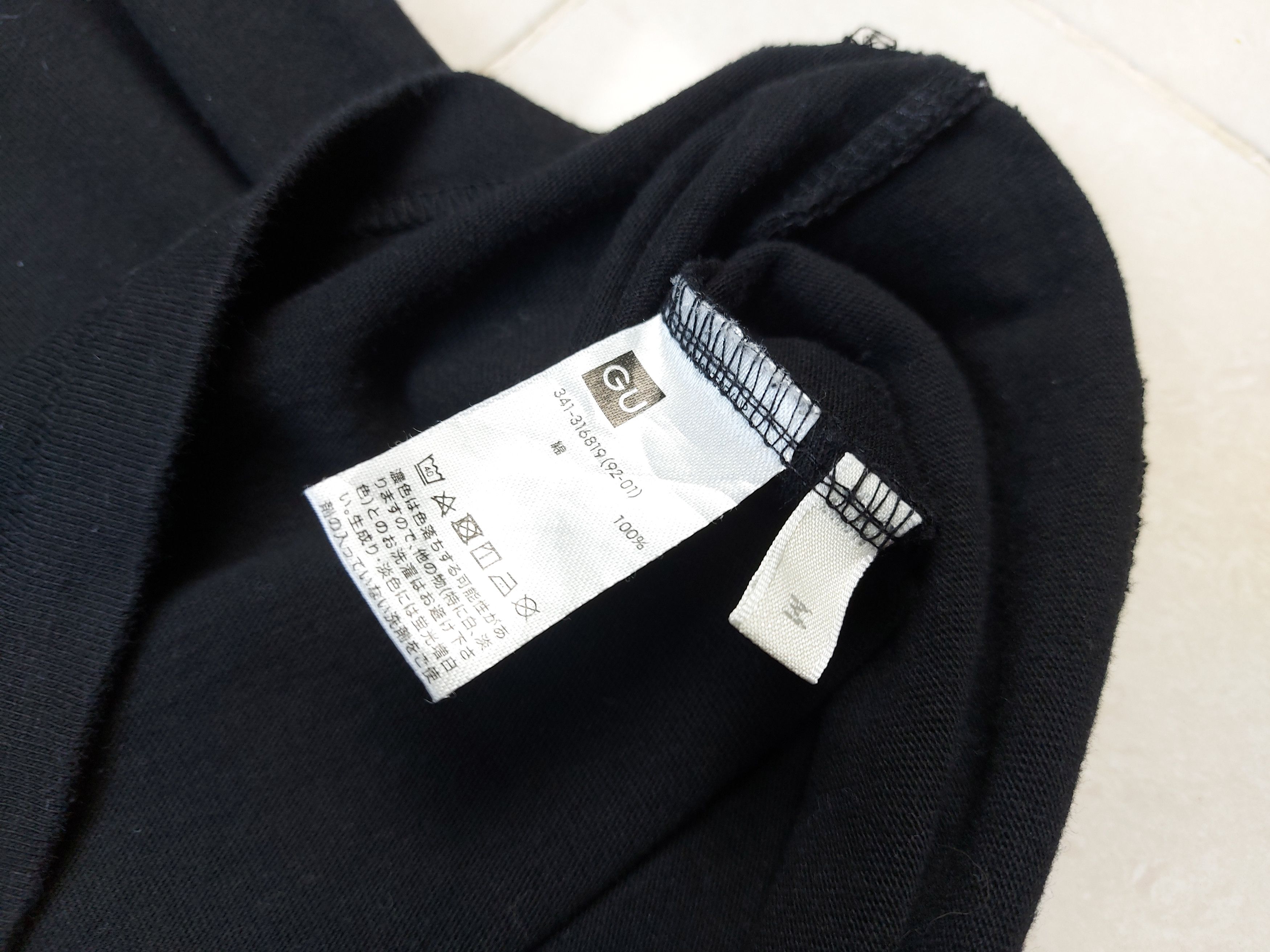 Japanese Brand × Nigo × Studio Seven Studio Seven Childhood Dreams OG Logo Single-Stitch TEE Size US M / EU 48-50 / 2 - 9 Thumbnail