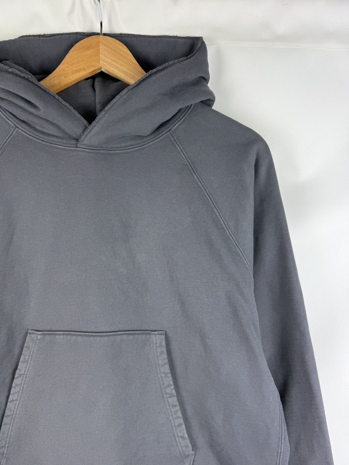 Lady White Co. Lady White Co. Men’s Heavy Weighted Hoodie Pullover USA Size US M / EU 48-50 / 2 - 5 Thumbnail