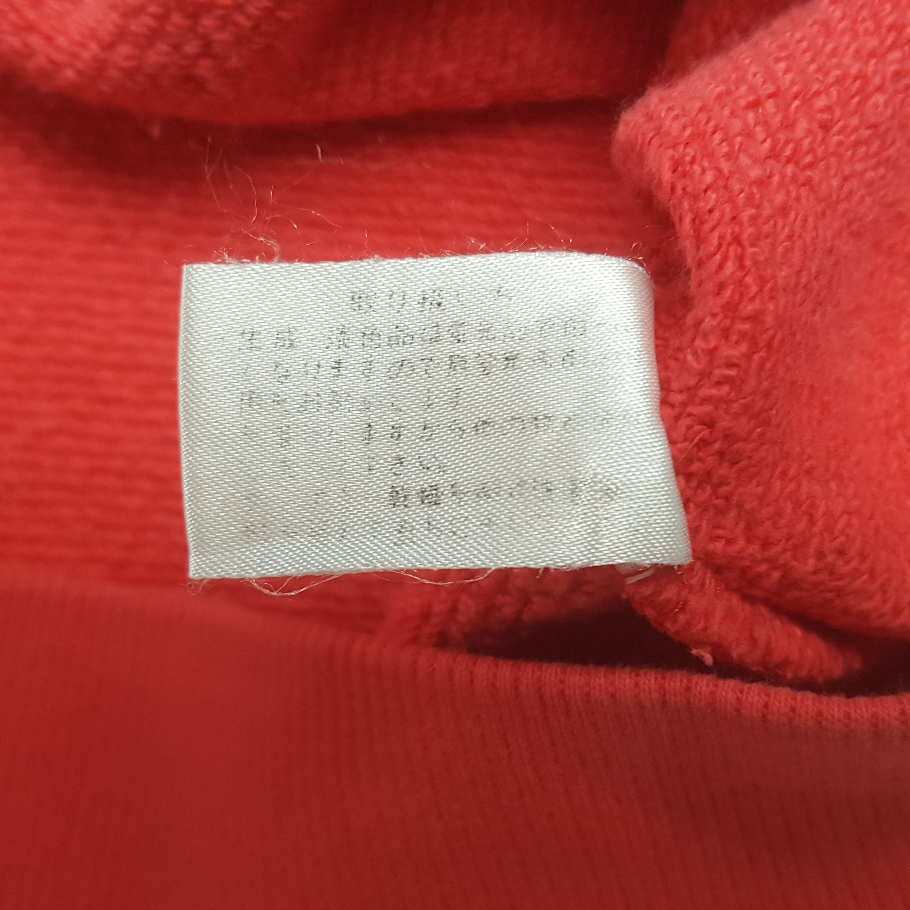 Peanuts Vintage Snoopy Peanuts Cartoon Sweatshirt C306N15 Size US M / EU 48-50 / 2 - 8 Thumbnail