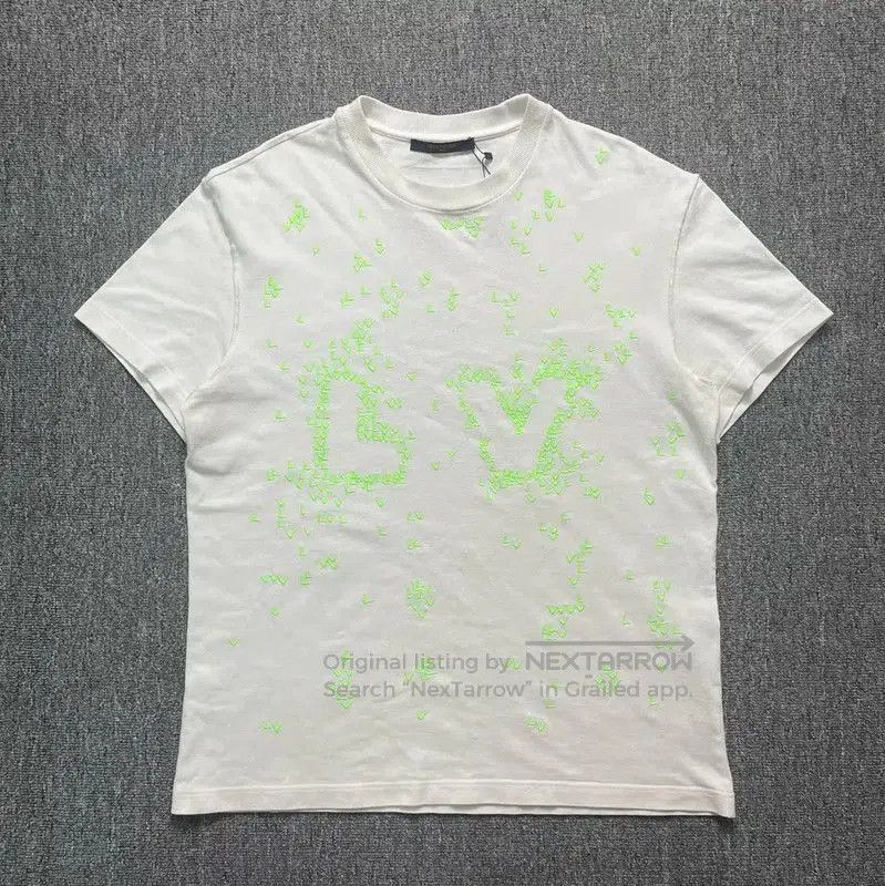 Louis Vuitton × Nigo Louis Vuitton x Nigo AW25 Runway Staff