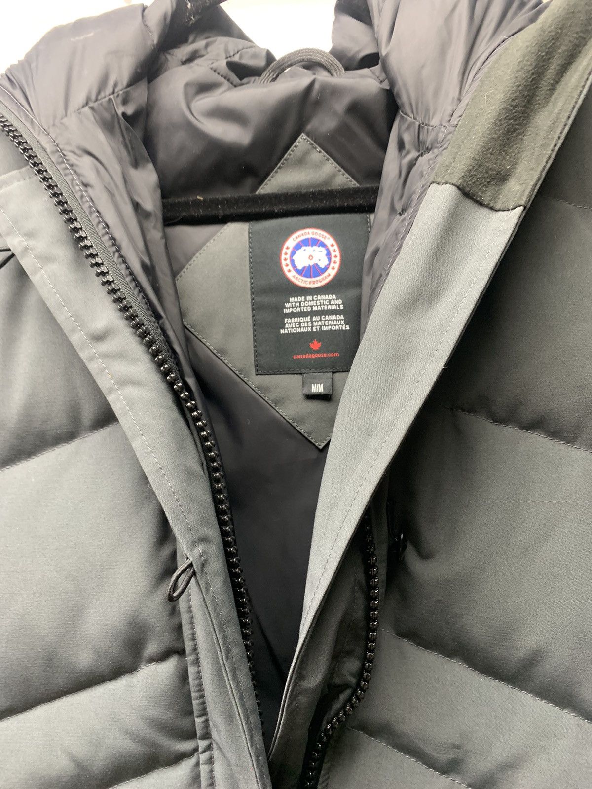 Canada Goose Canada goose puff jacket Size M / US 6-8 / IT 42-44 - 8 Thumbnail