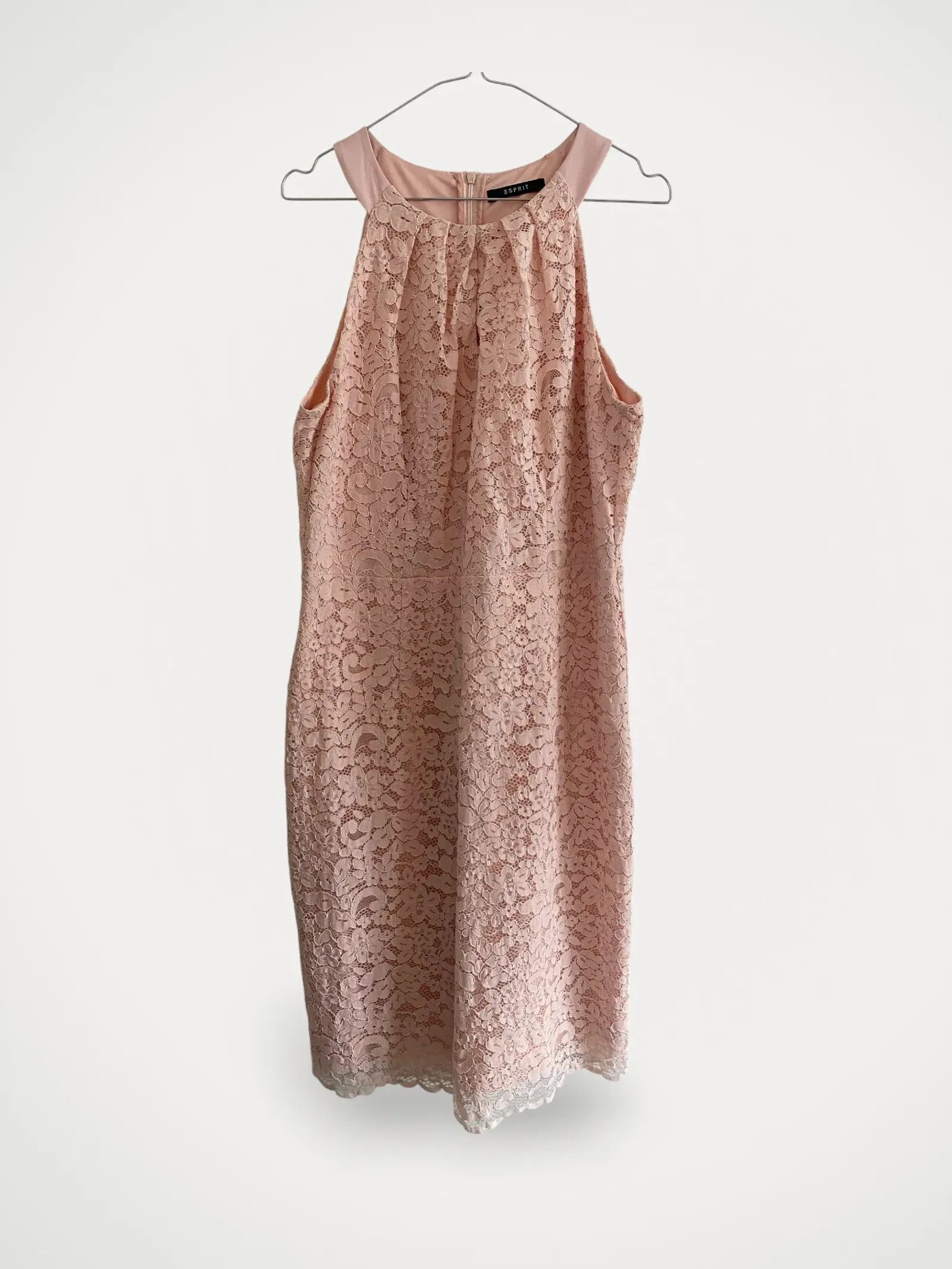 Esprit Esprit Dress Size L / US 10 / IT 46 - 1 Thumbnail
