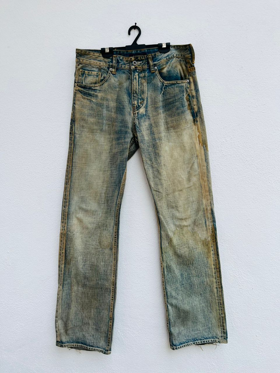 Japanese Brand × Paul Smith Vintage R.Newbold Paul Smith Designer Fashion Style Size US 32 / EU 48 - 1 Thumbnail