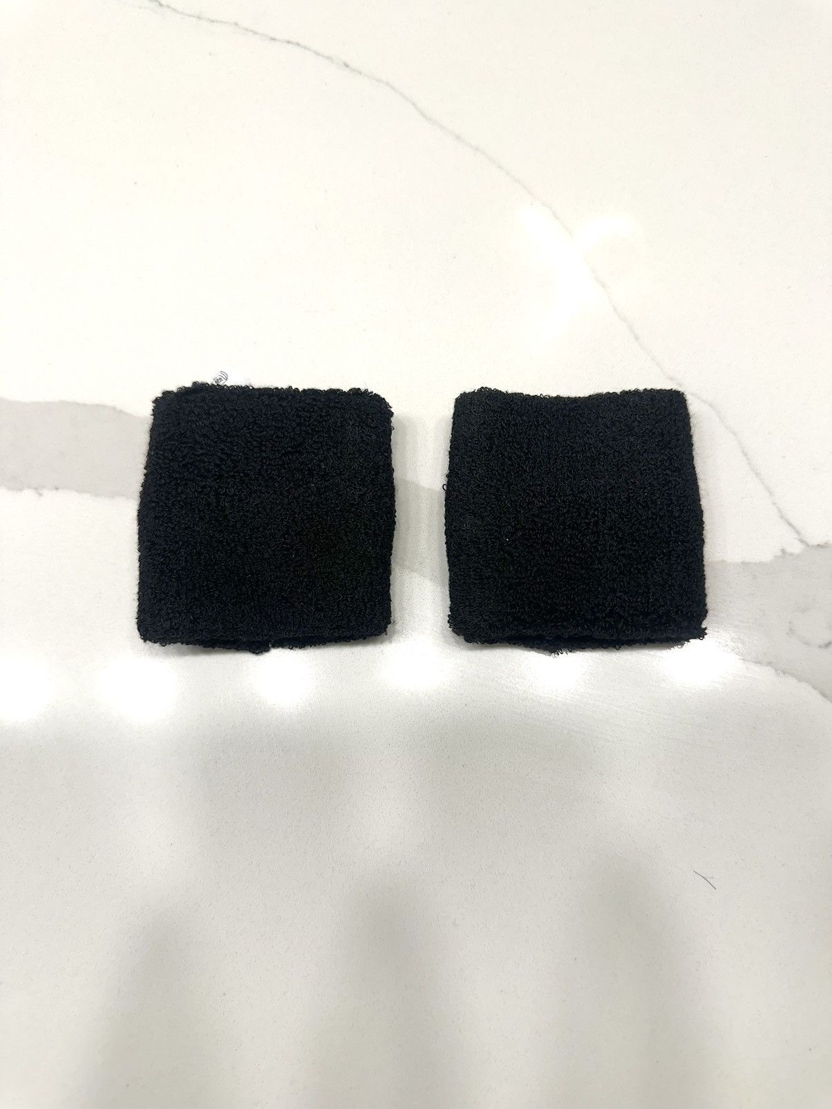 Chrome Hearts 🔥Chrome Hearts Sweatbands Black White Cross Patches🔥 Size ONE SIZE - 2 Thumbnail