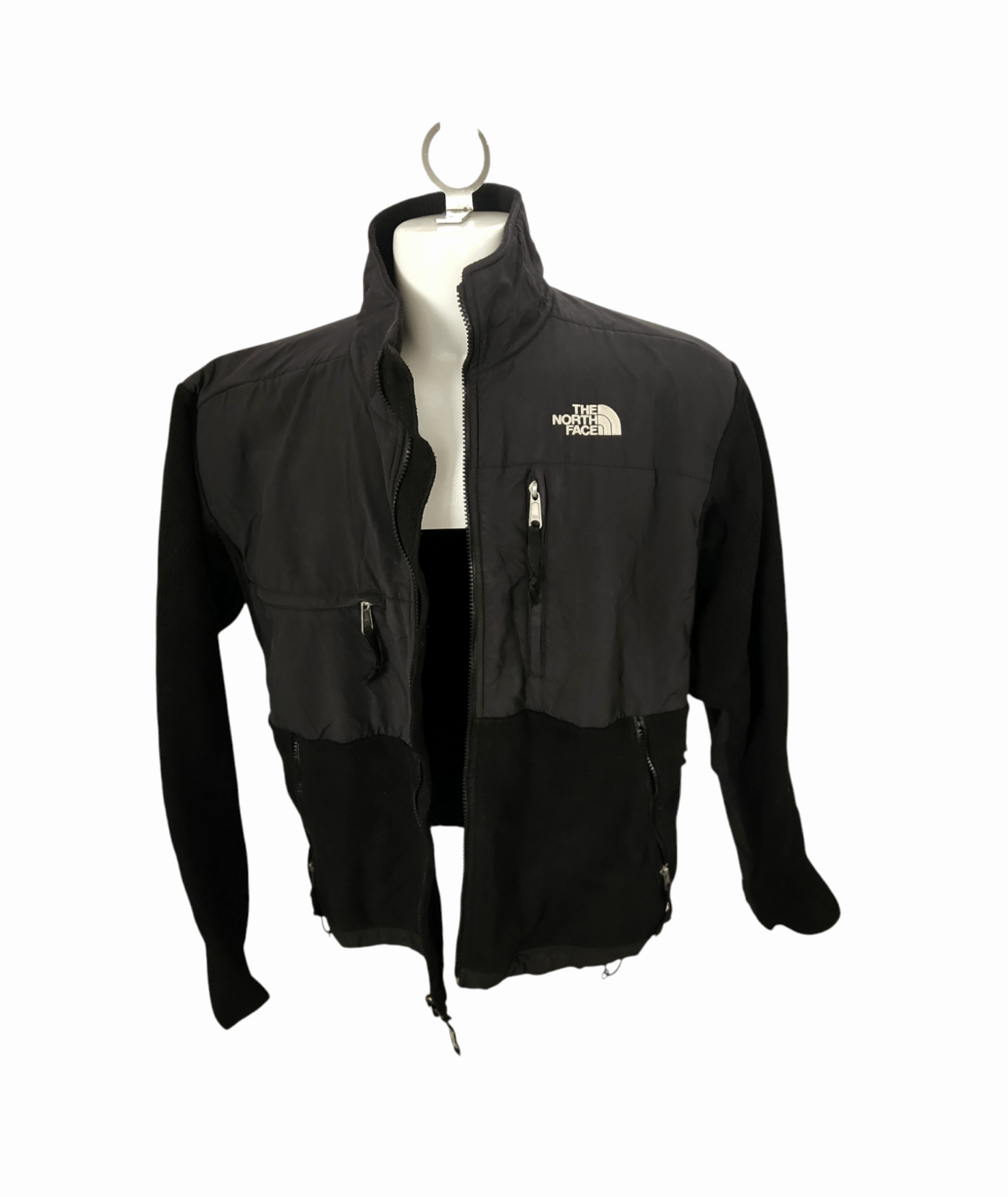 The North Face × Vintage The North Face Summit Series Gore-Tex XCR Jacket 3 n 1 Small Size US S / EU 44-46 / 1 - 9 Thumbnail