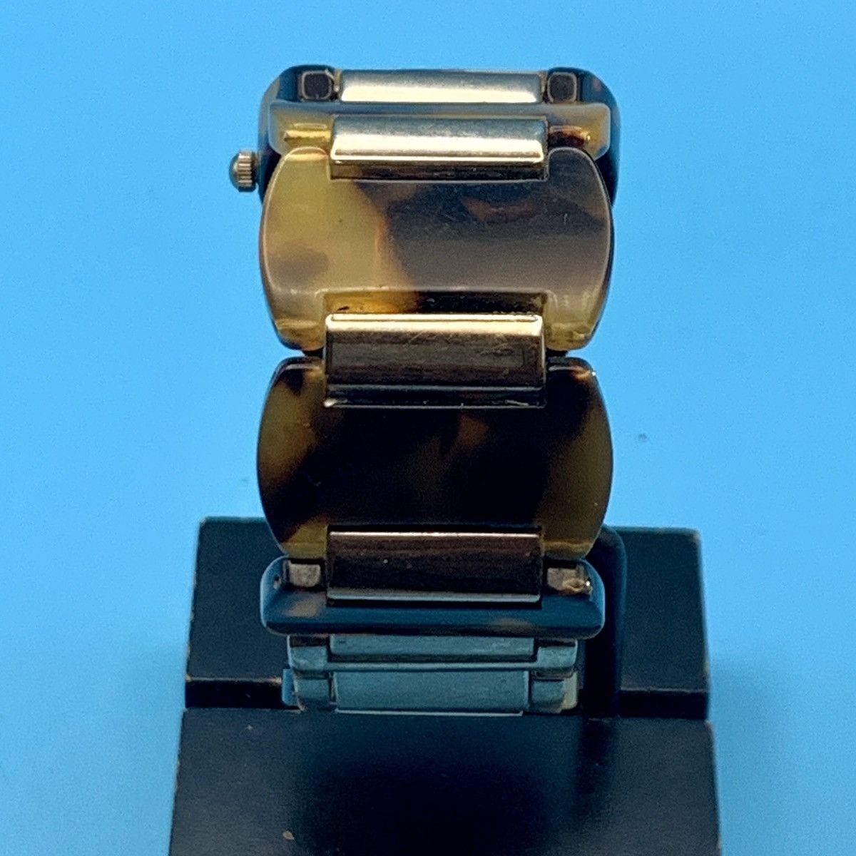 Style & Co STYLE & CO. SC1111 Women’s Fashion Wristwatch Works New Batt Size ONE SIZE - 7 Thumbnail
