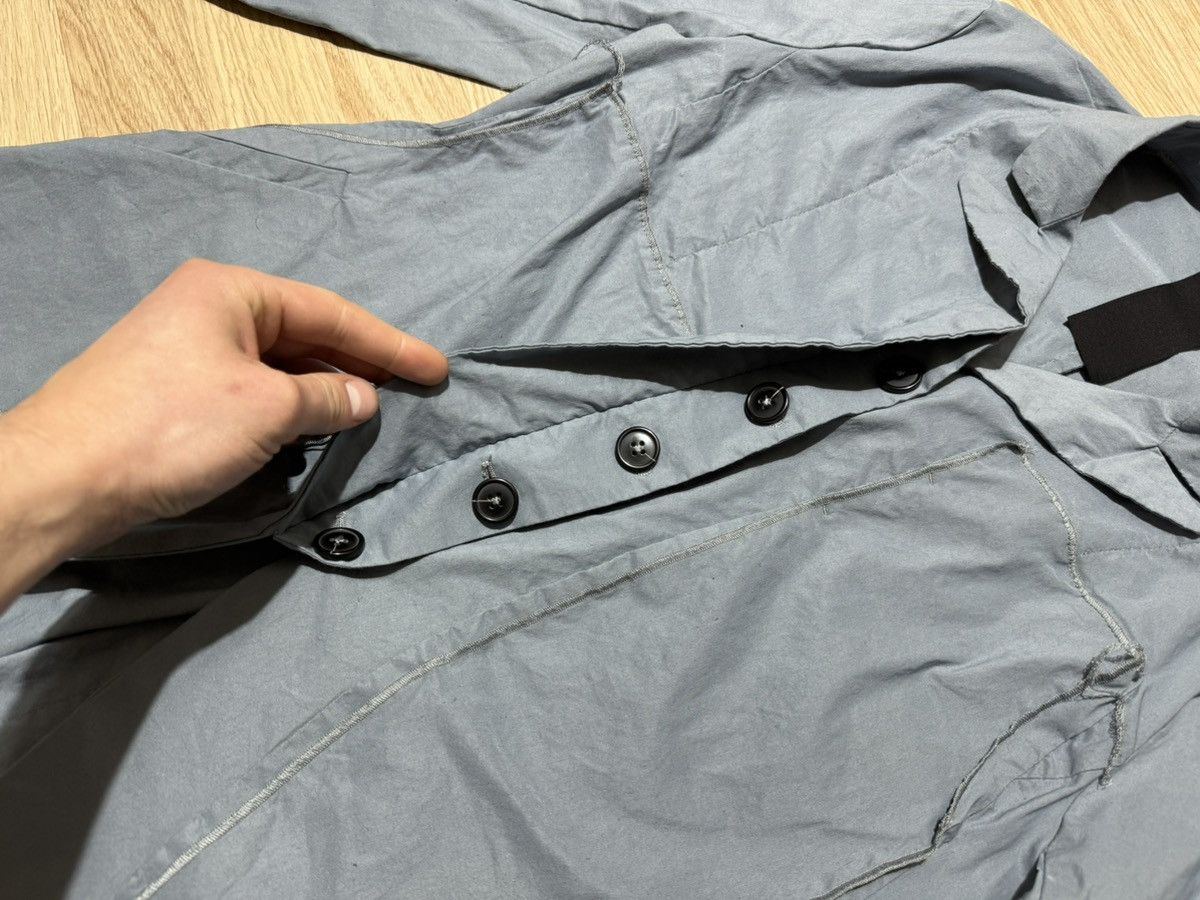 Rundholz Rundholz coat jacket size M Size M / US 6-8 / IT 42-44 - 5 Thumbnail