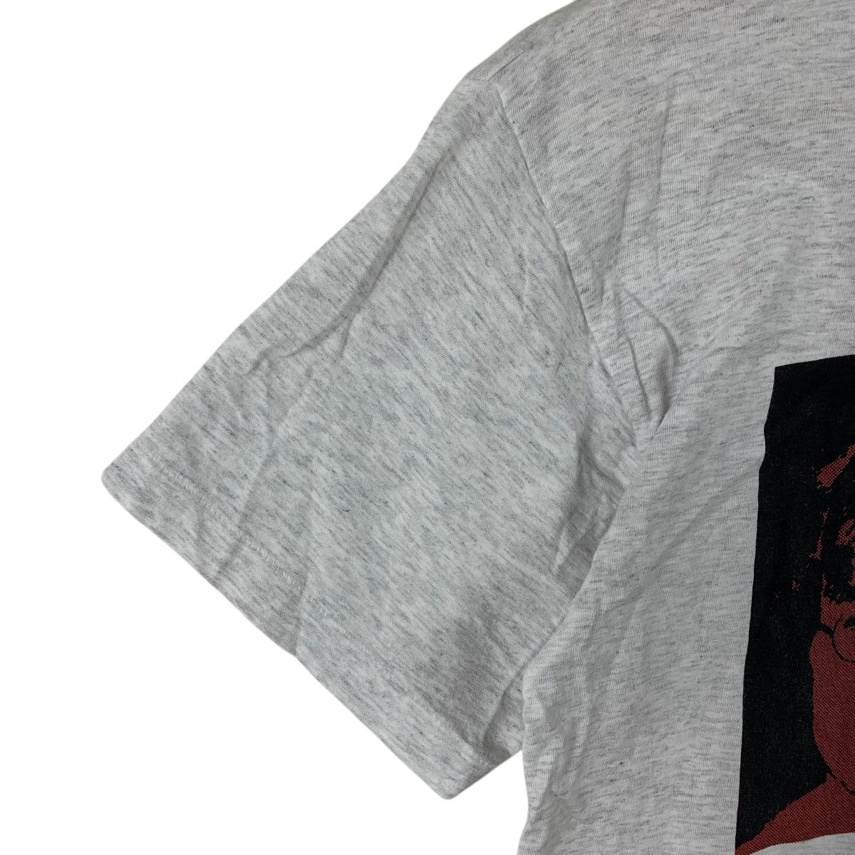 Band Tees × Vintage Vintage JOHN LENNON War is over if you want it printed tee Size US M / EU 48-50 / 2 - 6 Thumbnail