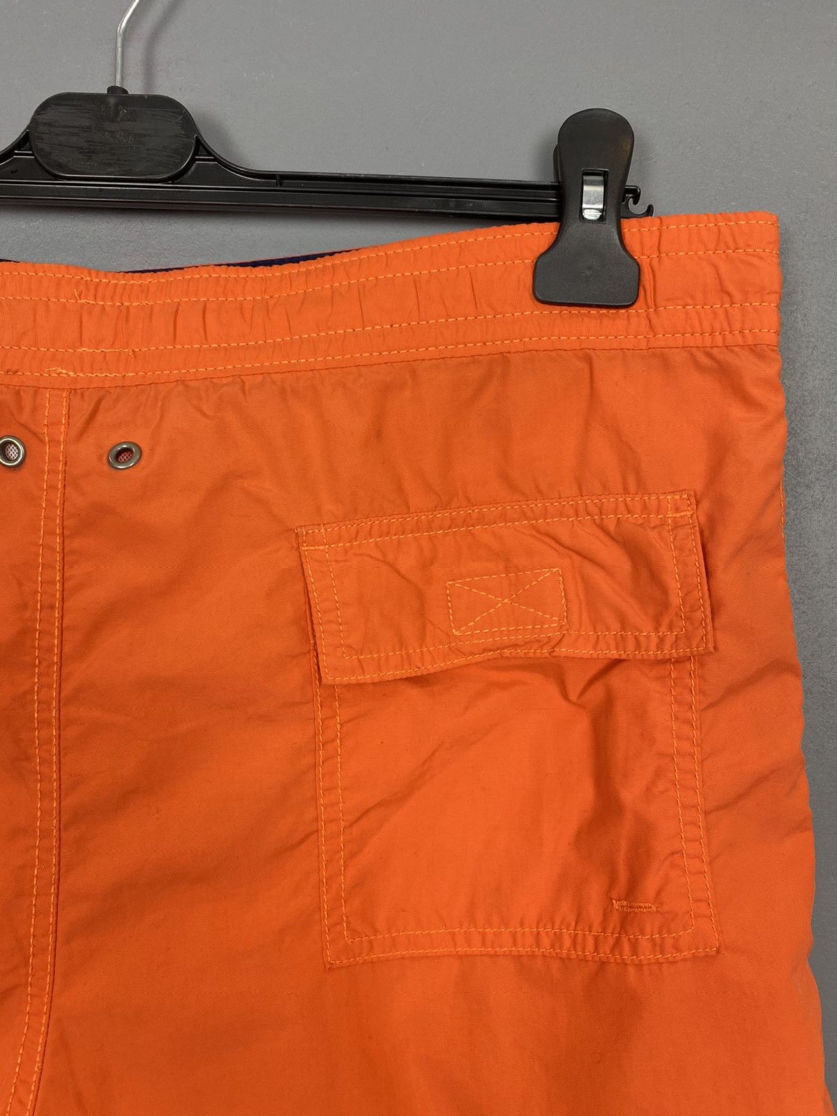 Polo Ralph Lauren Polo Ralph Lauren Swim Board Shorts Trunks Men’s Size S Size US 30 / EU 46 - 5 Thumbnail