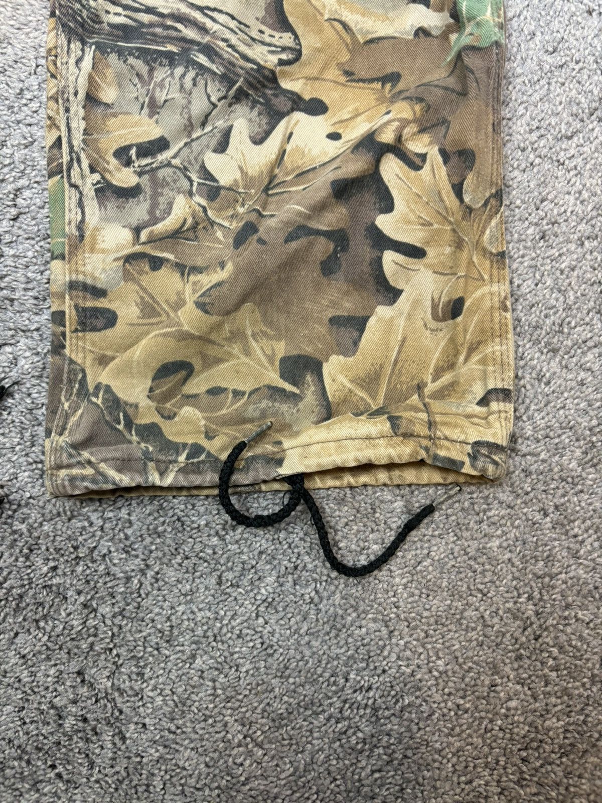 Walls Realtree camo walls overalls Size US M / EU 48-50 / 2 - 2 Thumbnail