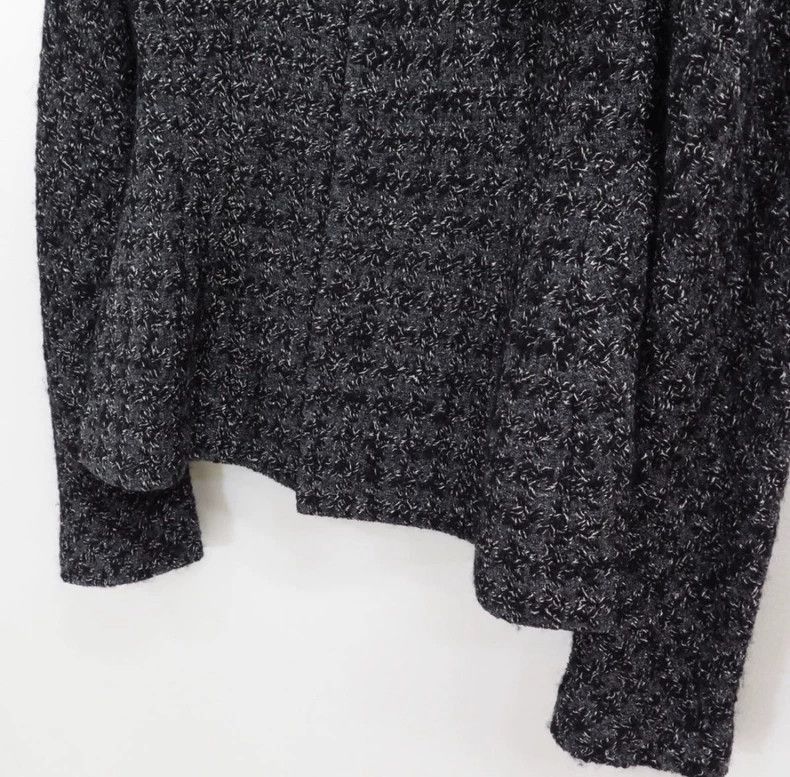 Yohji Yamamoto Yohji Yamamoto Yohji Yamamoto 2008AW Silk Wool Jacket Size US M / EU 48-50 / 2 - 4 Thumbnail