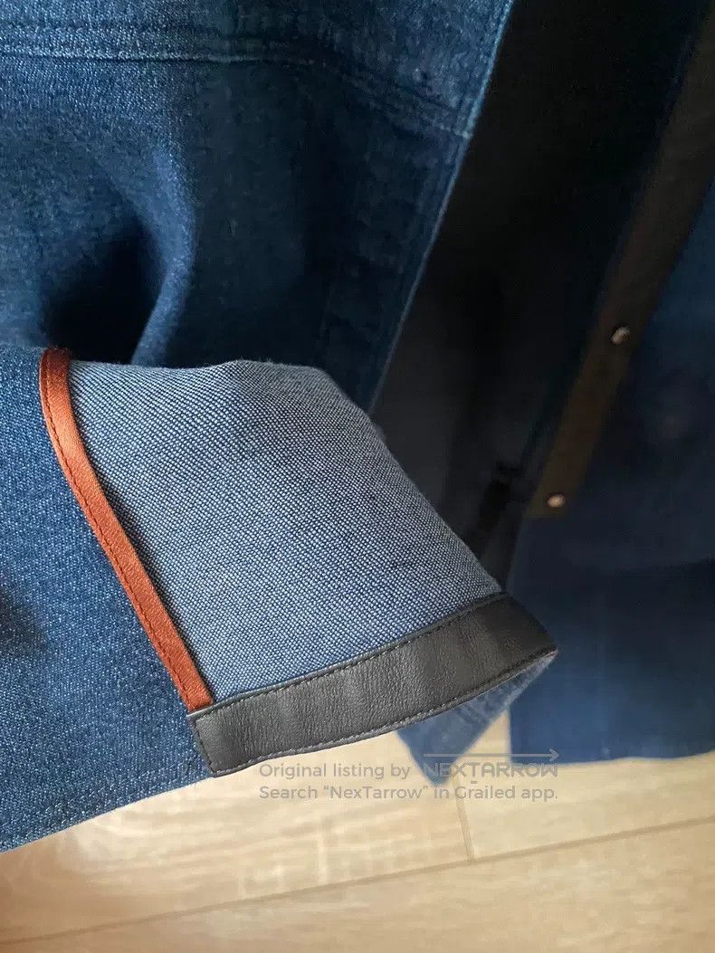 Loro Piana Loro Piana Trench Coat Size M / US 6-8 / IT 42-44 - 5 Thumbnail