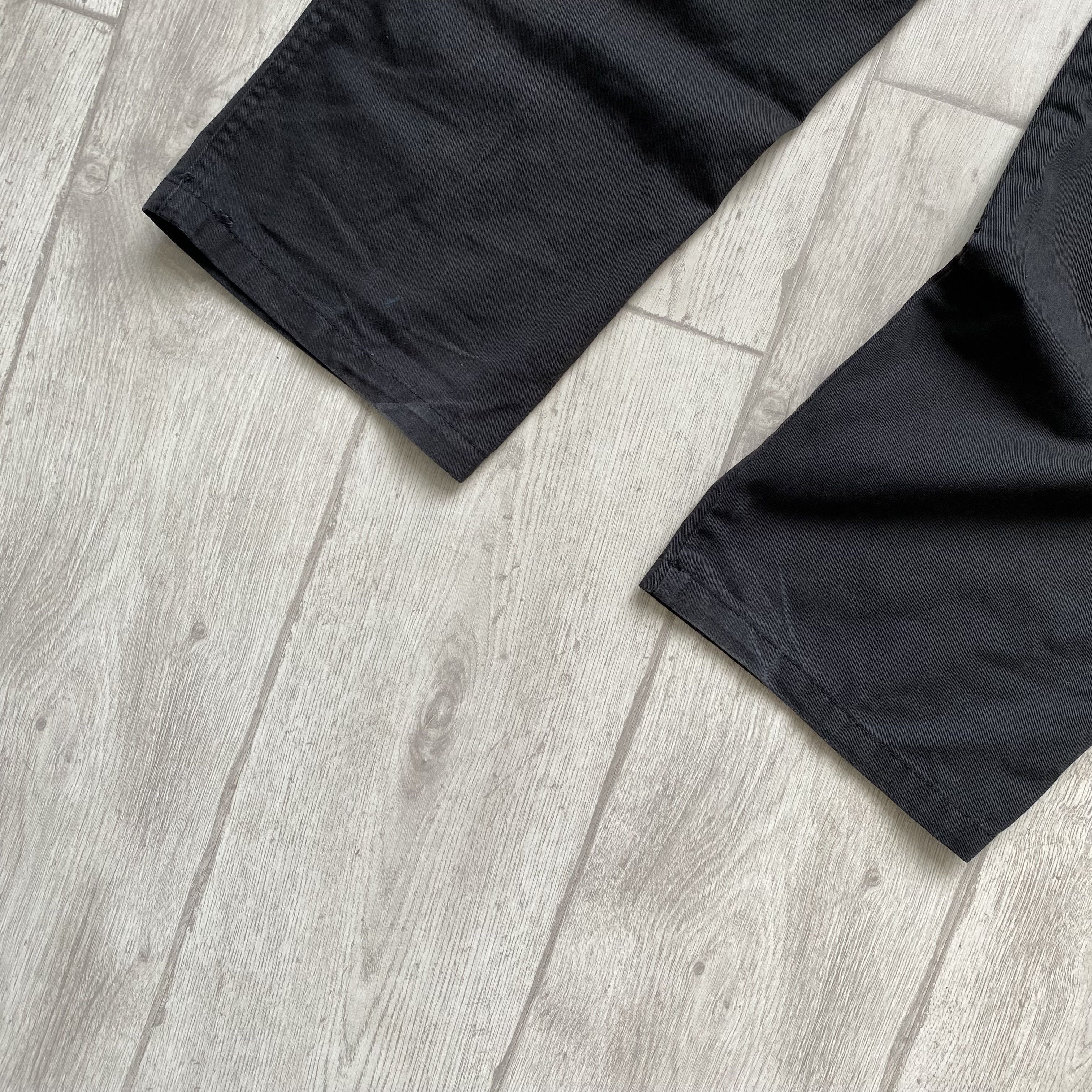 Dickies 🛠️ Vintage Faded Diskies Work Cargo Pants Skater Size US 38 / EU 54 - 9 Thumbnail