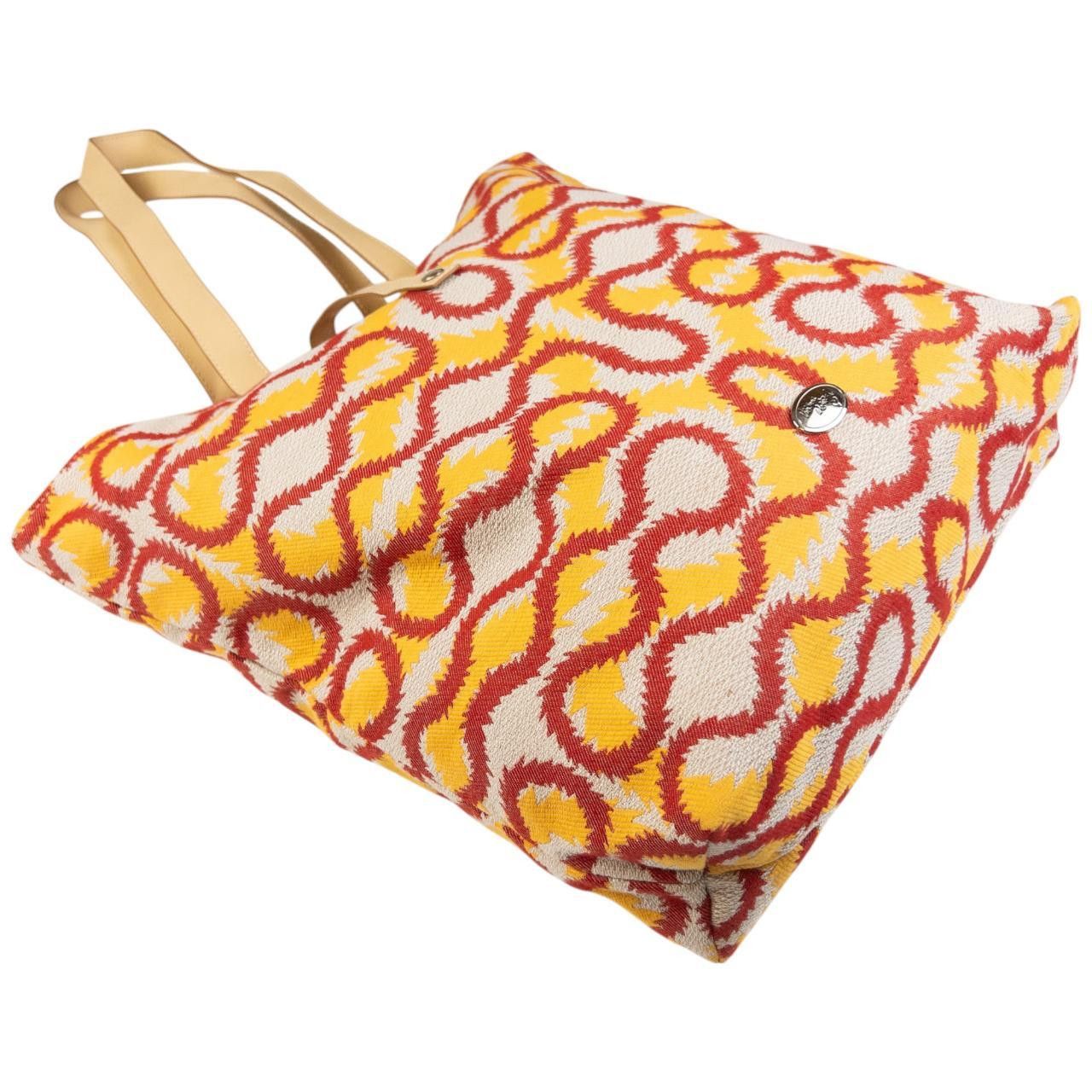 Vivienne Westwood Vintage Vivienne Westwood Pattern Shoulder Bag Size ONE SIZE - 7 Thumbnail