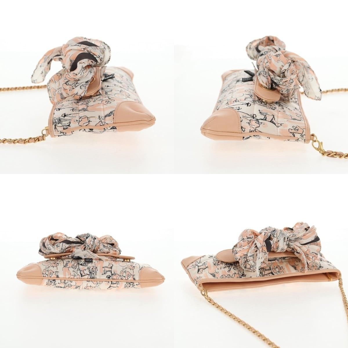 Chanel Chanel Chain Shoulder Bag Size ONE SIZE - 3 Thumbnail