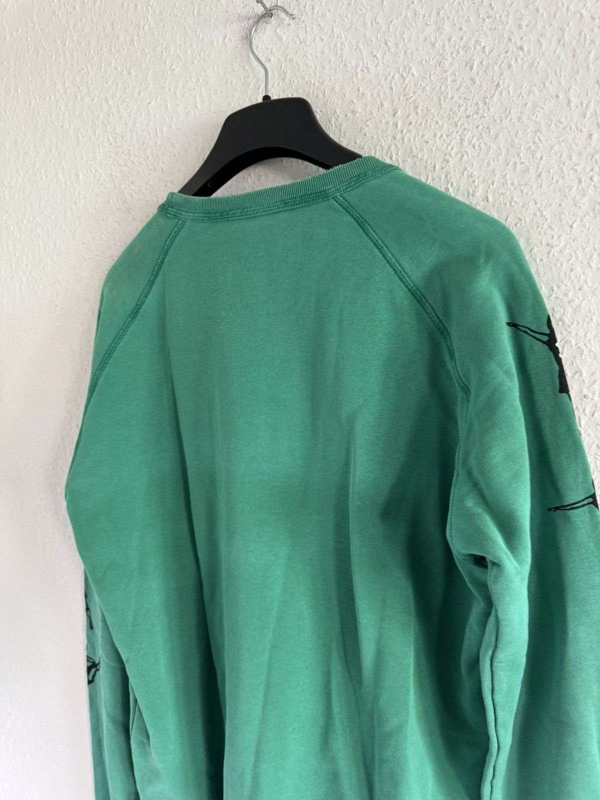 Dsquared2 SS01 University DSQ Crewneck Size US L / EU 52-54 / 3 - 14 Thumbnail