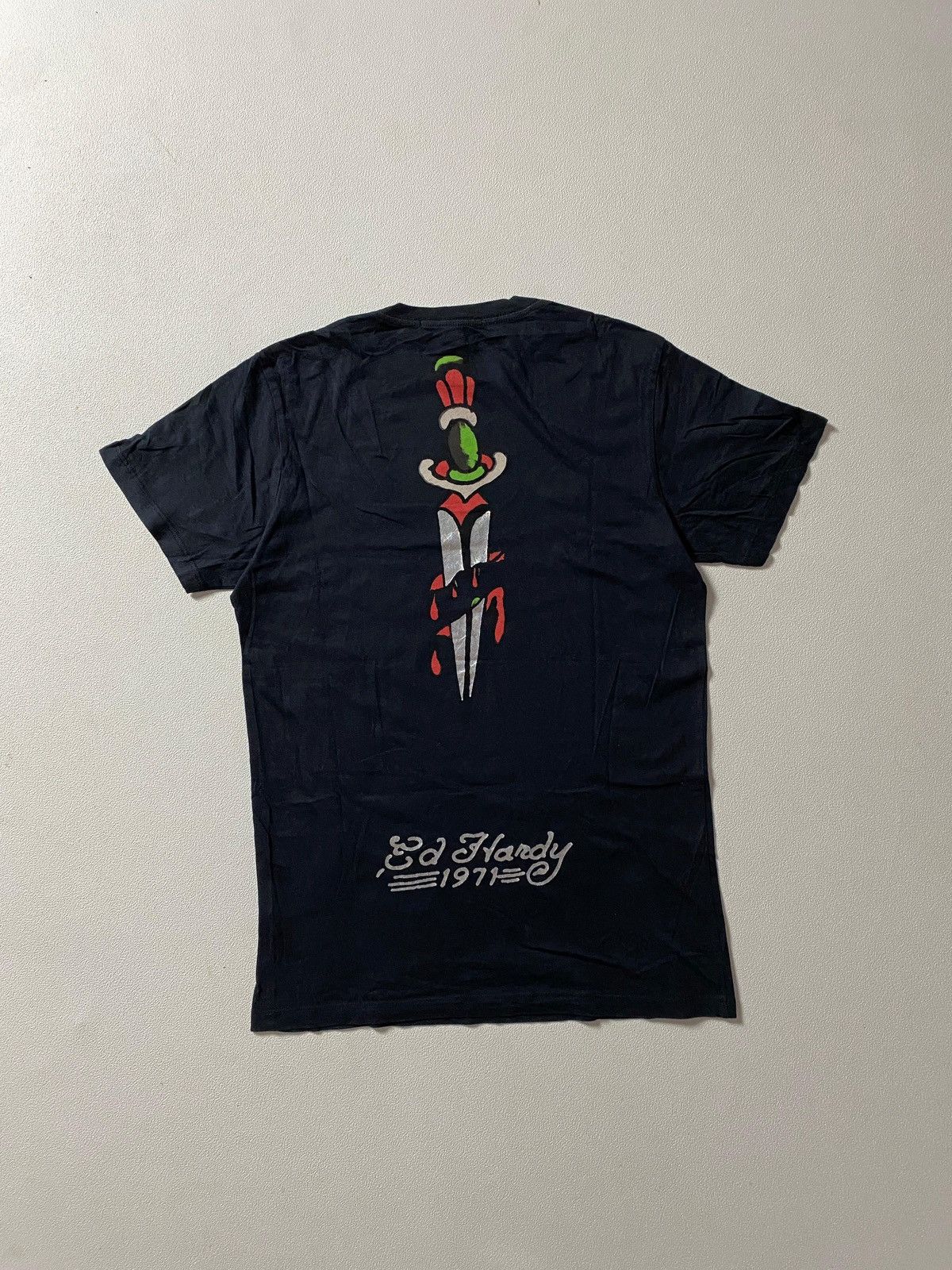Ed Hardy Ed Hardy Size US M / EU 48-50 / 2 - 16 Thumbnail