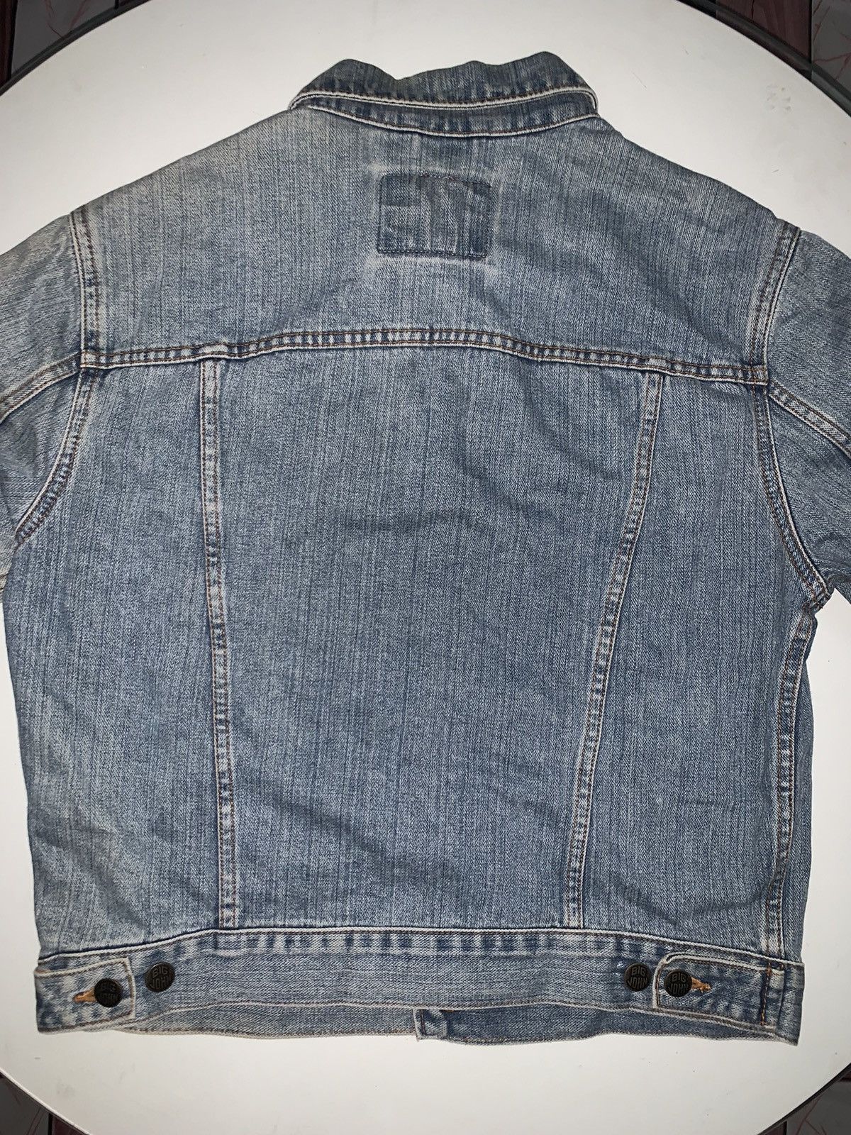 Big John × Designer Big John Superb Model Original Pair Size US M / EU 48-50 / 2 - 5 Thumbnail