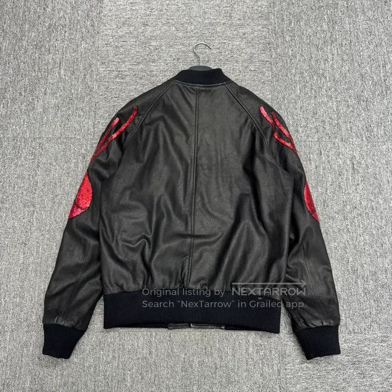 Dries Van Noten Dries Van Noten Runway Hand-embroidered Jacket Size US M / EU 48-50 / 2 - 4 Thumbnail