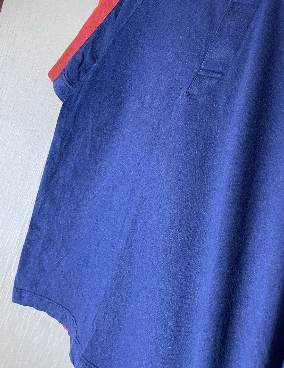 Nike × Vintage Nike vintage y2k T shirt 90s Size US M / EU 48-50 / 2 - 5 Thumbnail