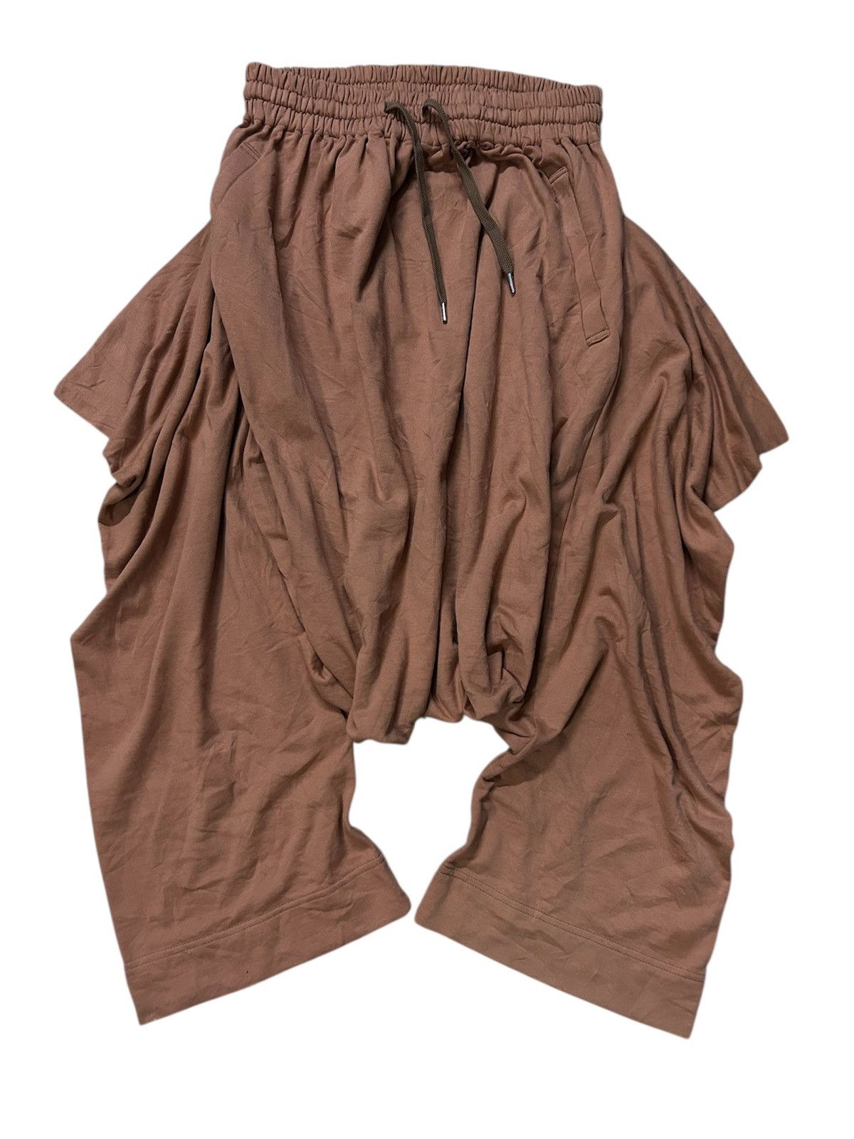 Avant Garde × Designer × Vivienne Westwood Wide Leg Drop