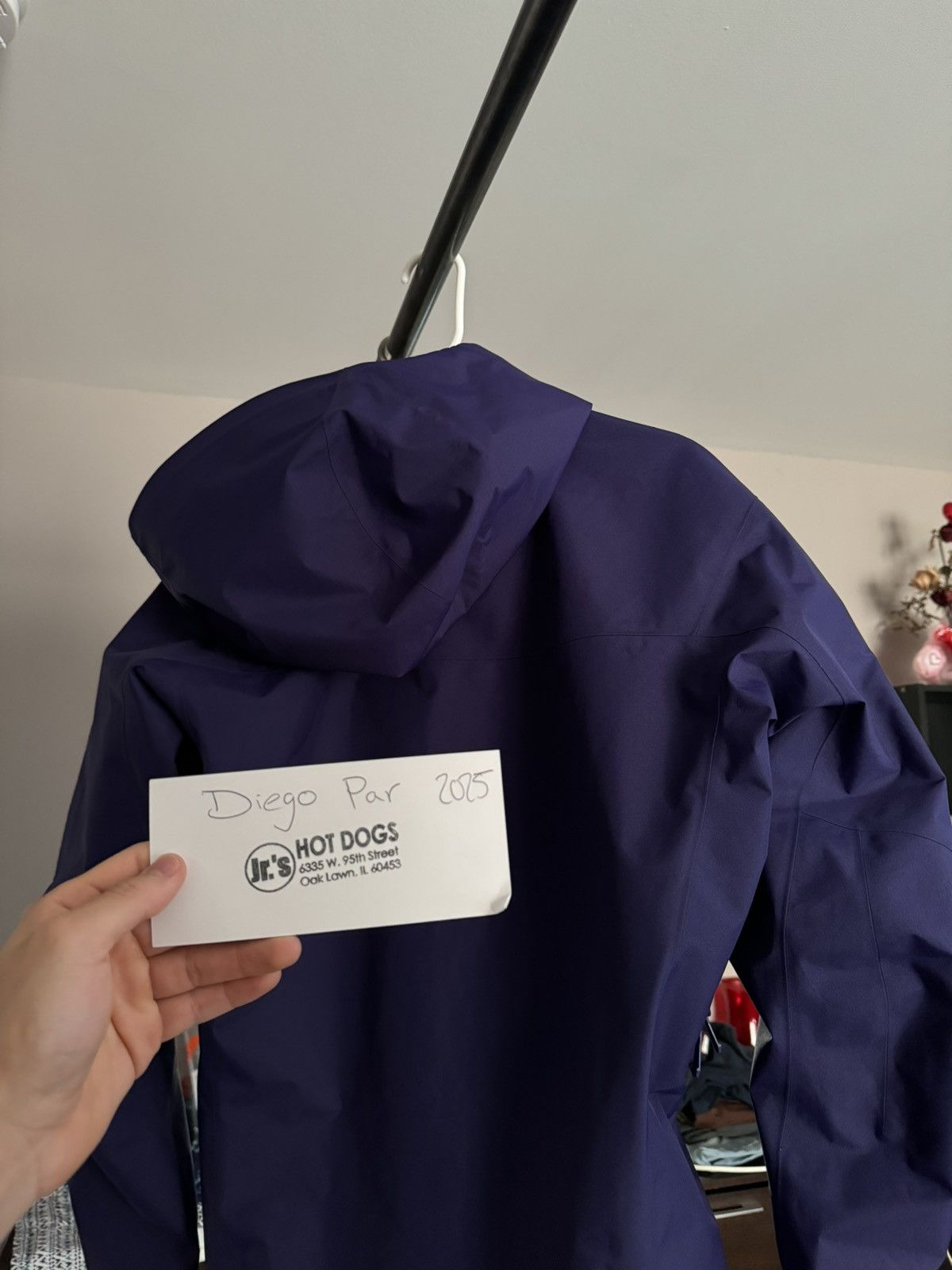 Arc'teryx Arc’teryx Alpha SV Size US S / EU 44-46 / 1 - 3 Thumbnail