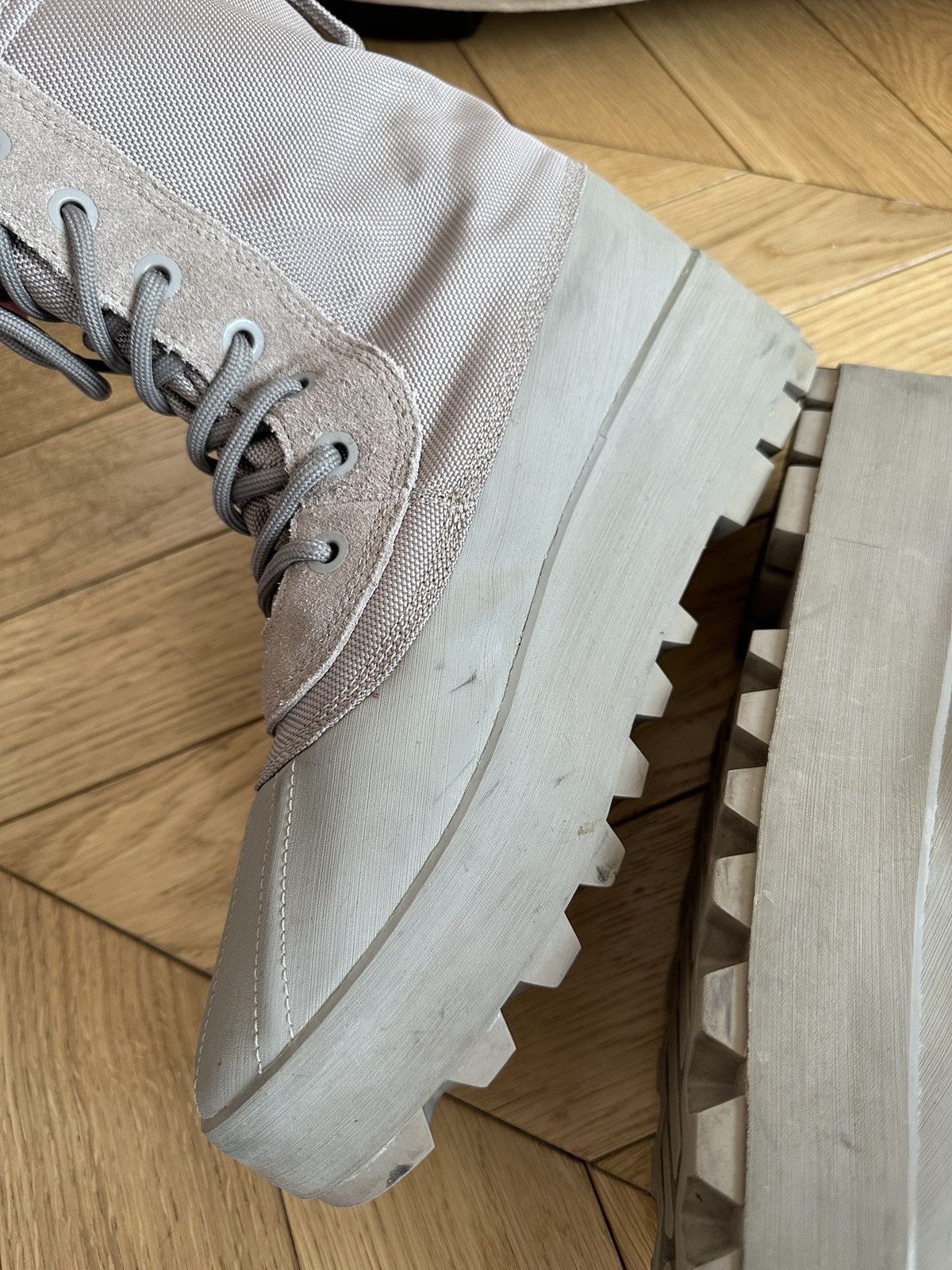 Yeezy Moonrock Socks Adidas Yeezy 950 Moonrock 2015