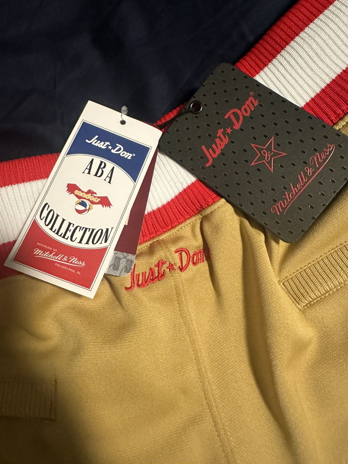 Just Don Just Don Concord Shorts Size US 34 / EU 50 - 6 Thumbnail