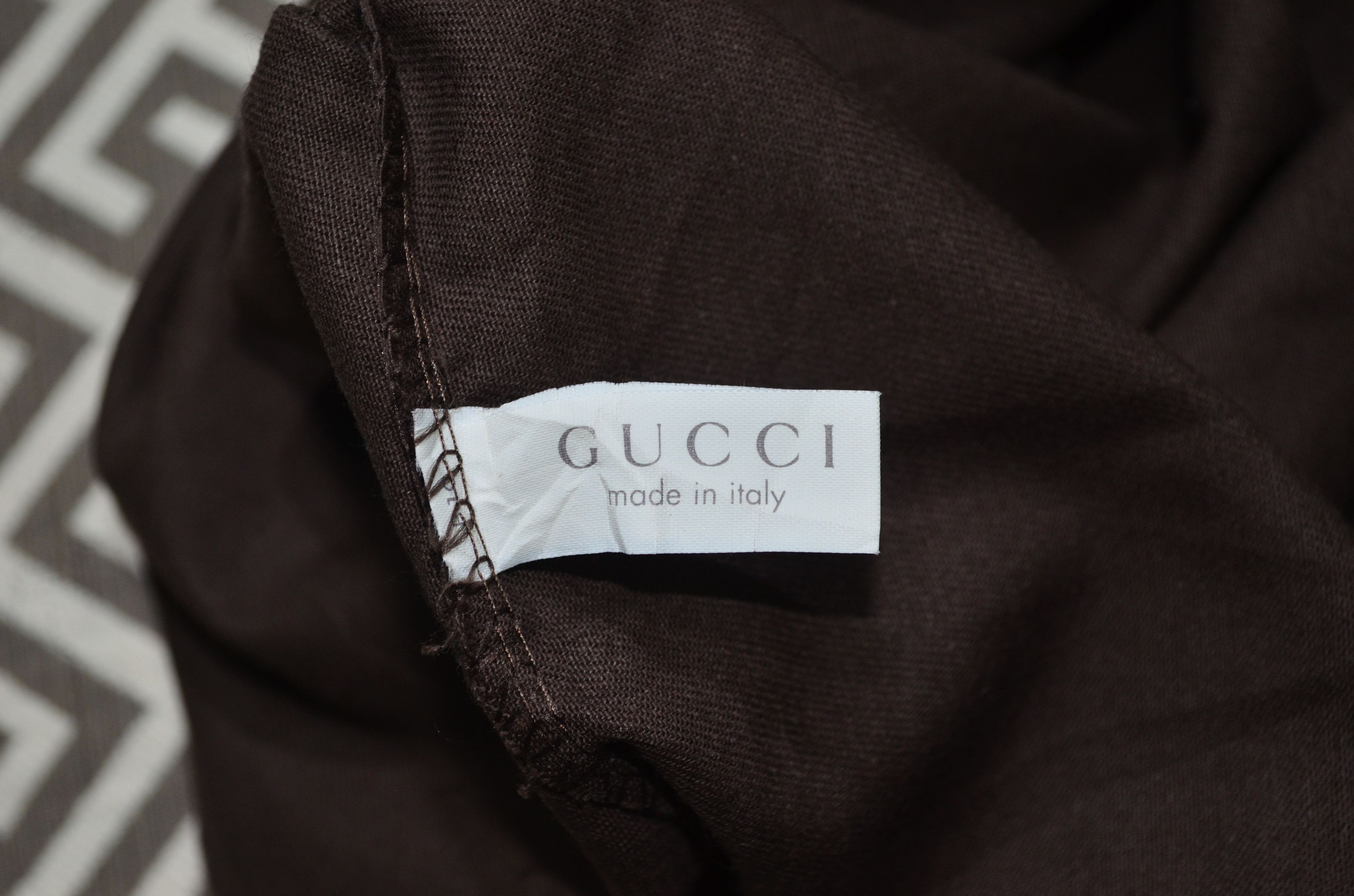 Gucci Gucci Dust Bag Size ONE SIZE - 5 Thumbnail