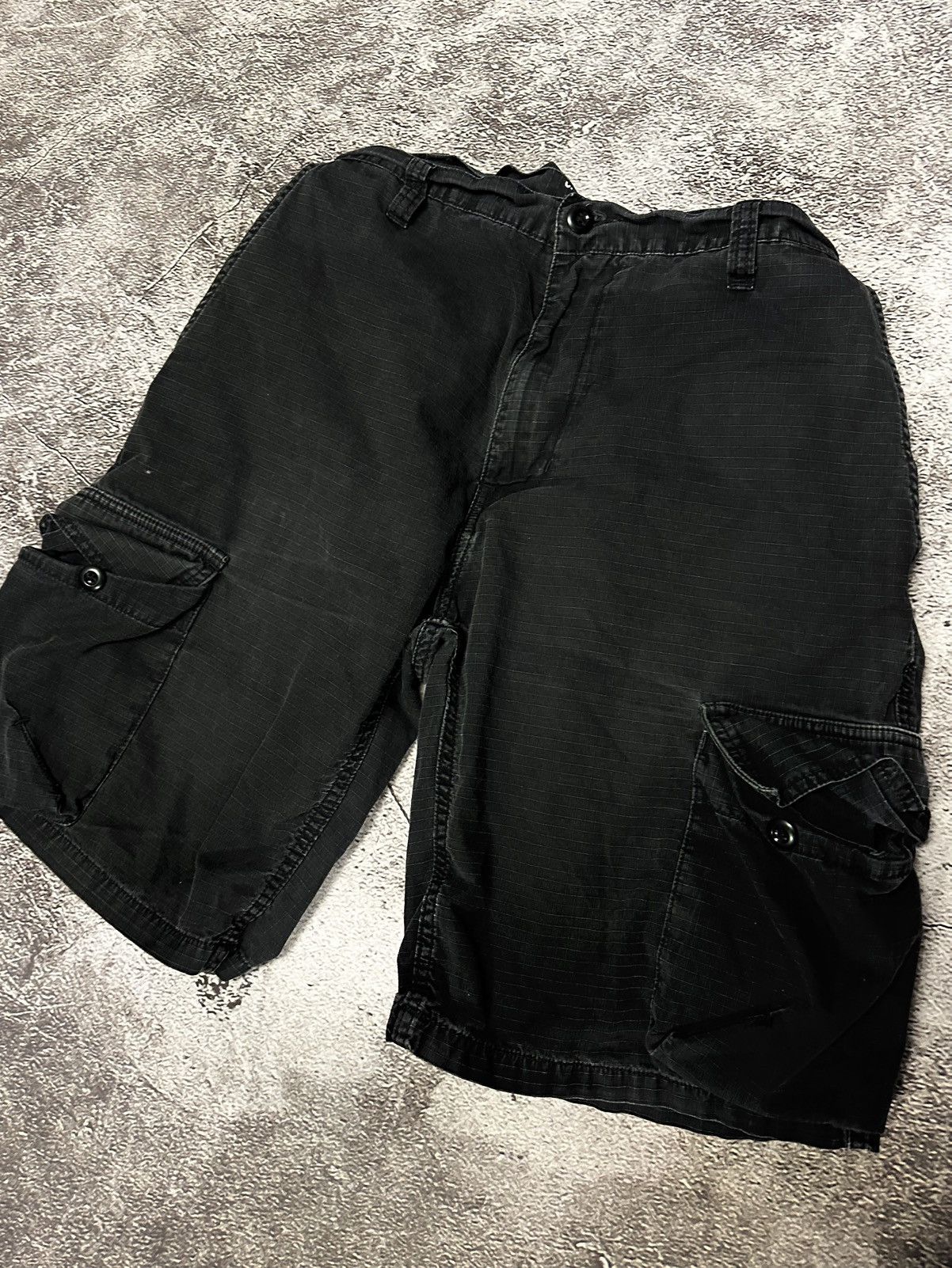 Carhartt Bundle Carhartt Shorts, Carhartt pants, Darkthrone tee Size US 36 / EU 52 - 3 Thumbnail