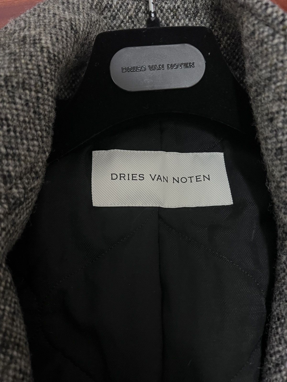 Dries Van Noten Dries van noten venice jacket Size US L / EU 52-54 / 3 - 6 Thumbnail