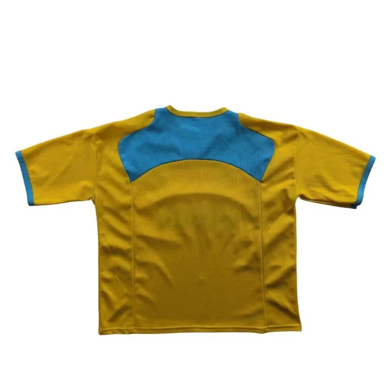 Other Canvey Island 2004-05 Venom Sport home football jersey L Size US L / EU 52-54 / 3 - 2 Thumbnail