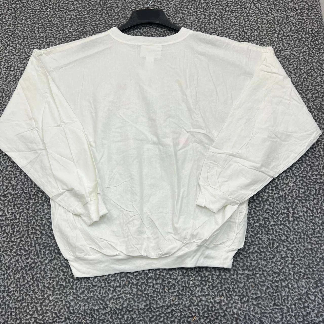 Other Vintage Washington DC Shirt Men L/XL Cotton Republic Size US XL / EU 56 / 4 - 2 Thumbnail