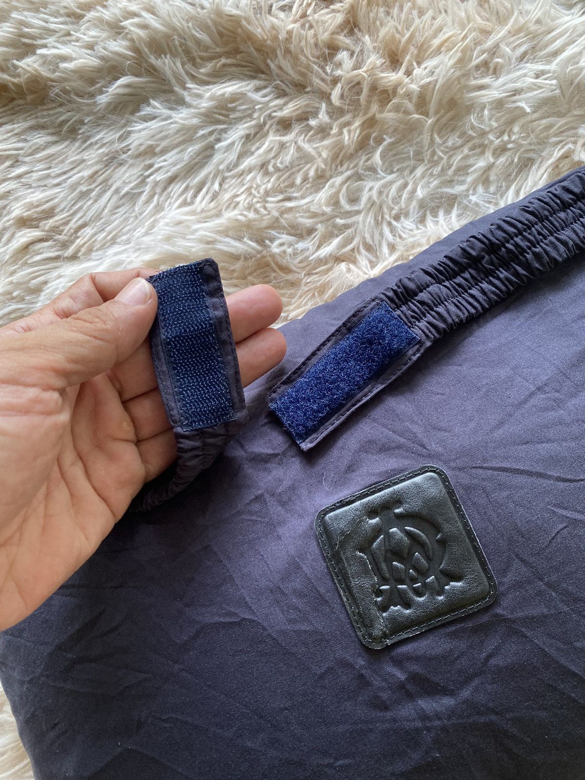 Alfred Dunhill Dunhill London Packable Jacket Size US M / EU 48-50 / 2 - 19 Thumbnail