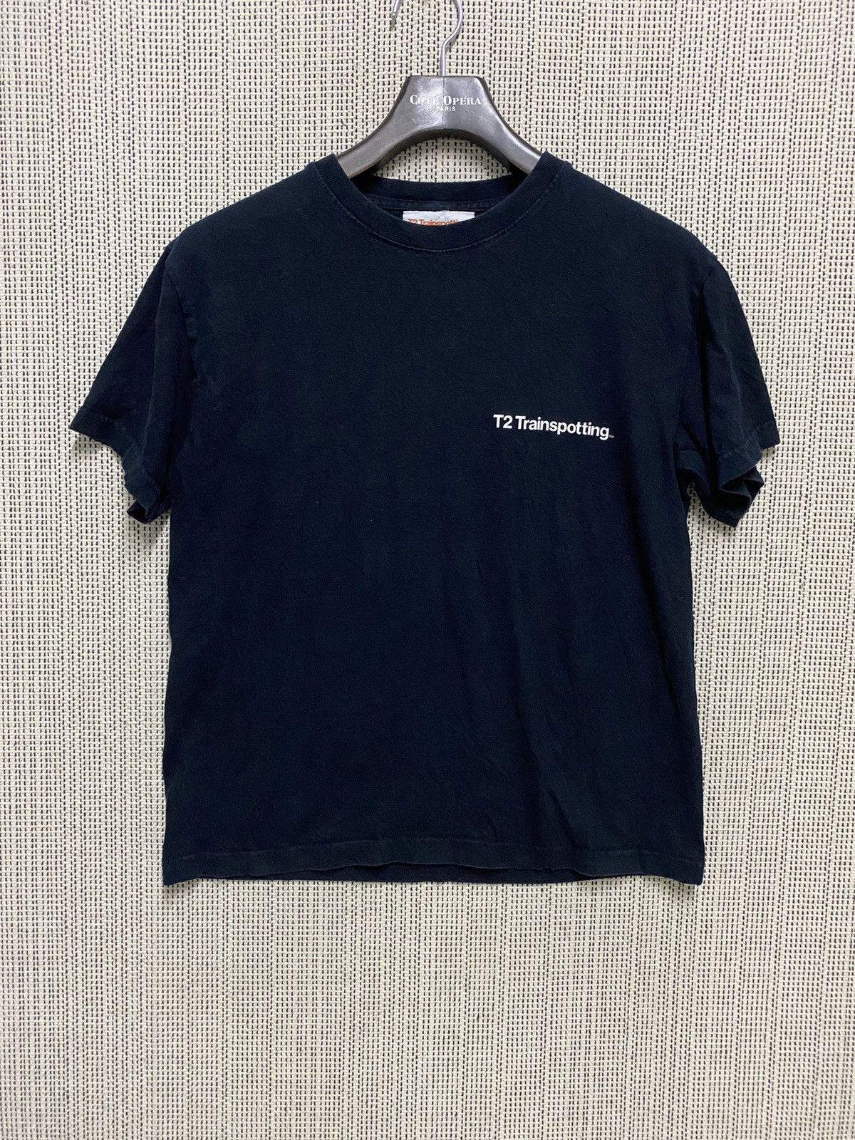 Japanese Brand × Journal Standard Movie T2 trainspotting x juornal standard very rare Size US M / EU 48-50 / 2 - 3 Thumbnail