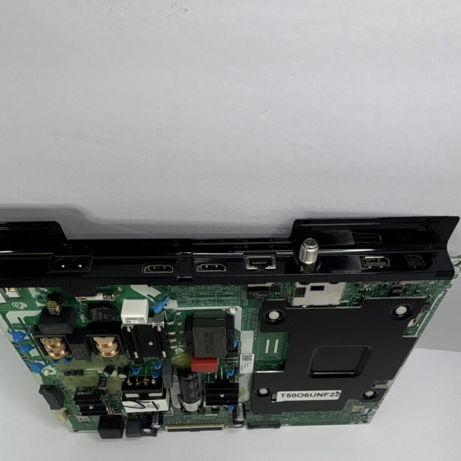 Samsung Main Board T5006UNF22 Replacement Part for TV un50tu7000f Size ONE SIZE - 2 Thumbnail