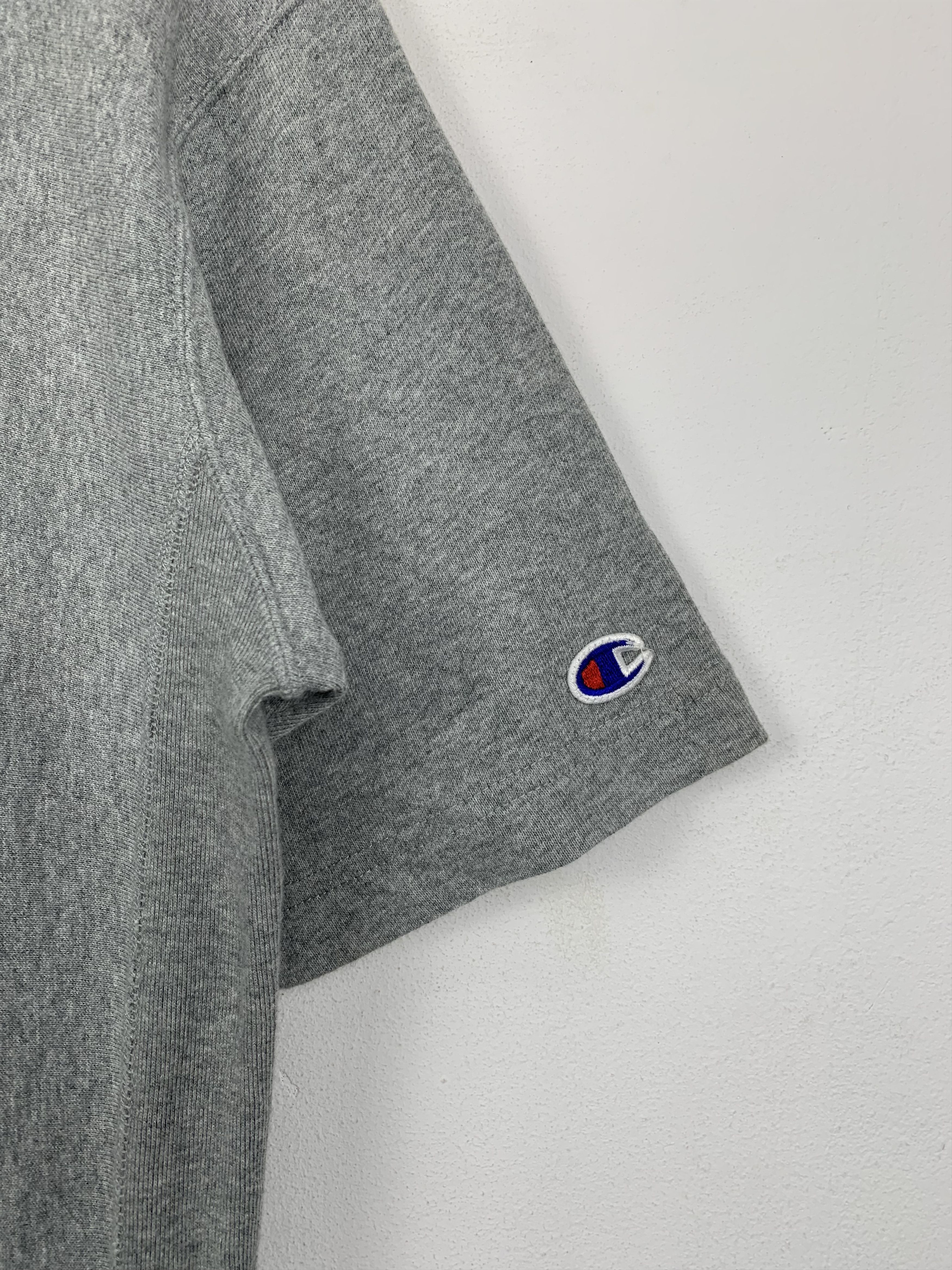 Champion Vintage 90s Champion West California Short Sleeve Tee TA0320 Size US L / EU 52-54 / 3 - 8 Thumbnail