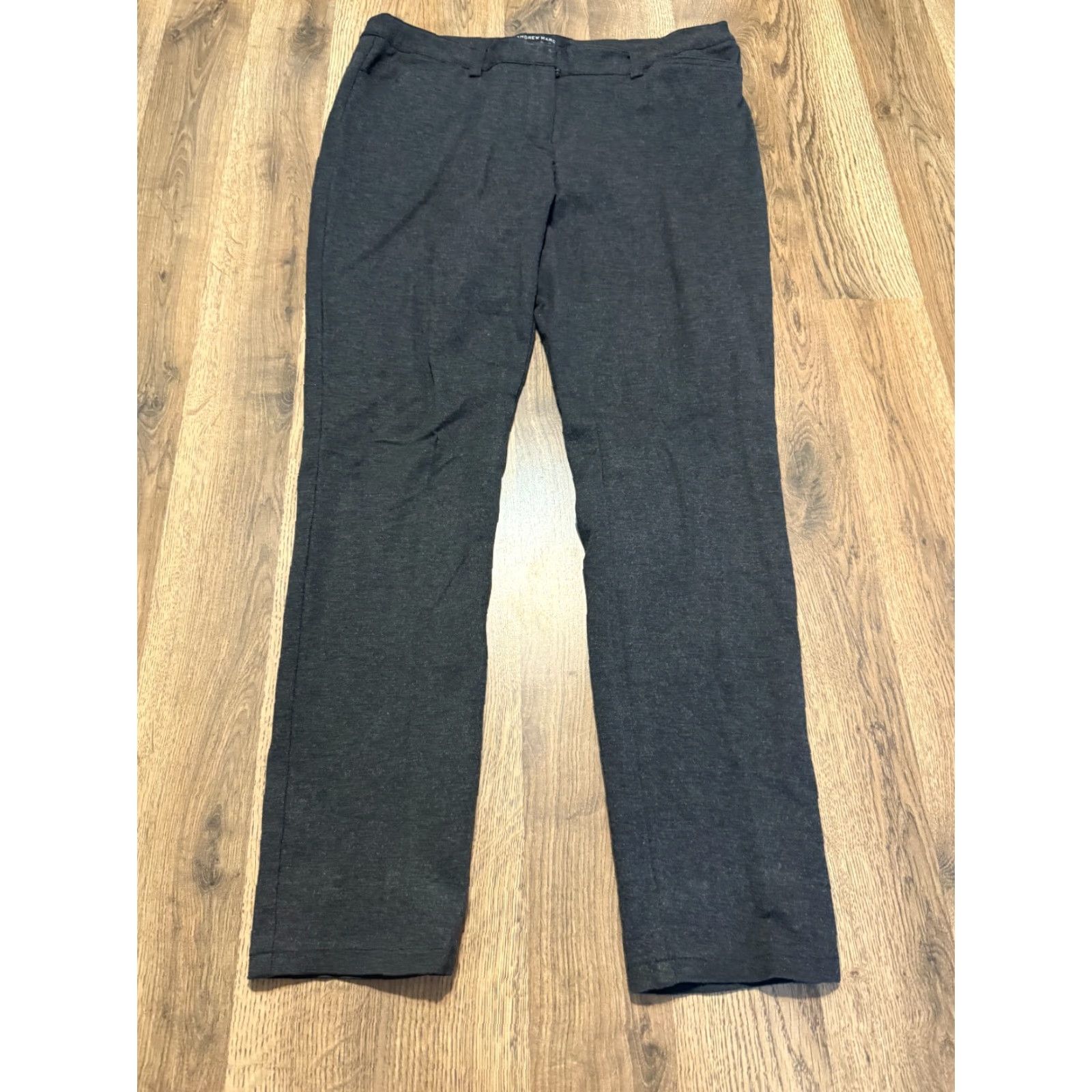Andrew Marc VINTAGE? No. Size 34" / US 12 / IT 48 - 2 Thumbnail