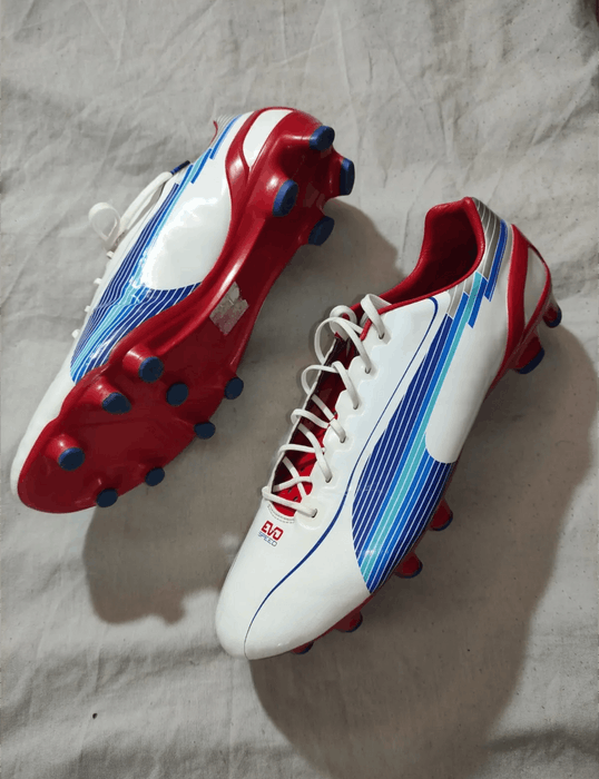 Puma evospeed outlet 1.1