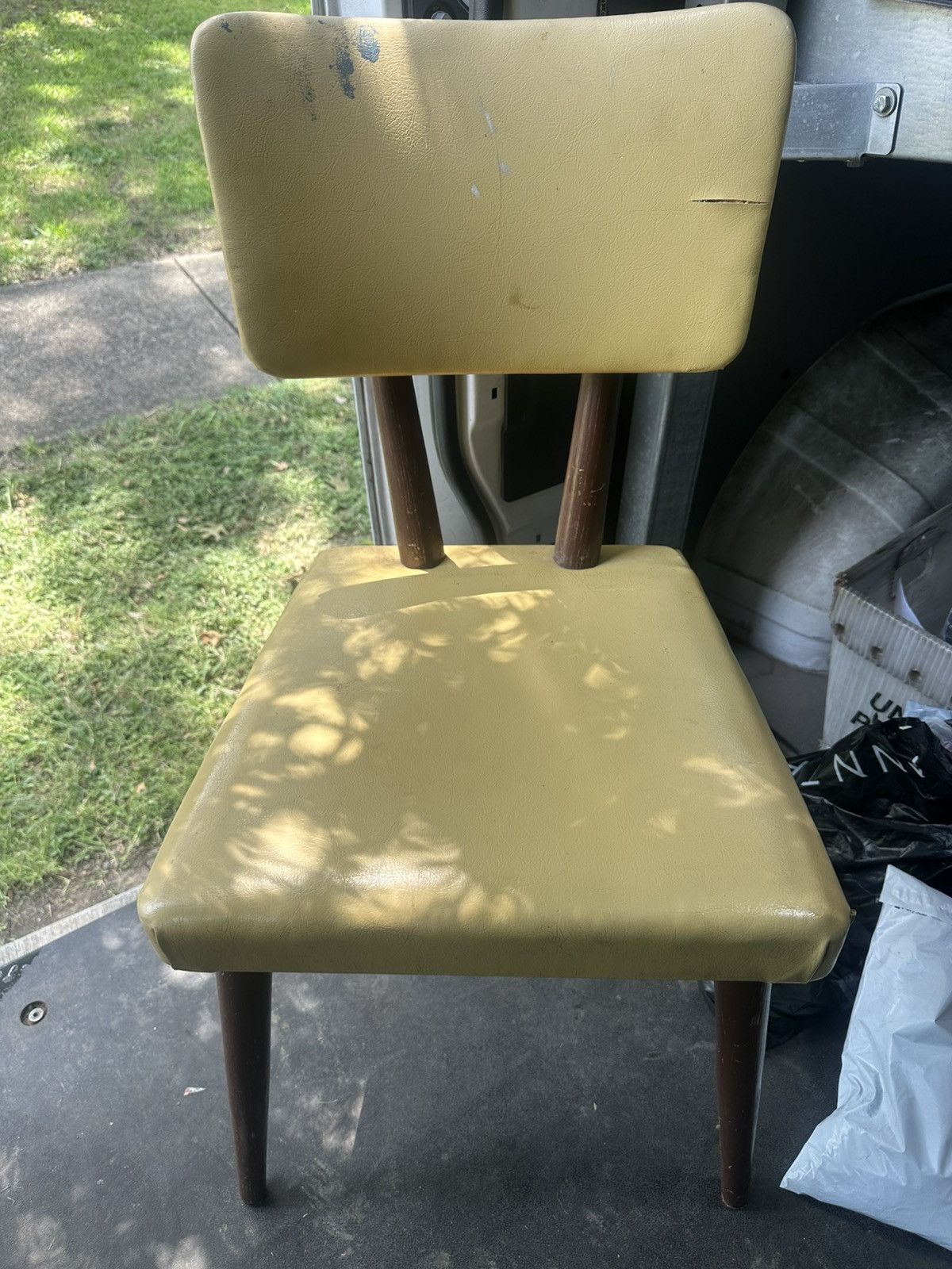 Nike Vintage Meier & Pohlmann Co. “Dining Chair” 1950s Size ONE SIZE - 2 Thumbnail