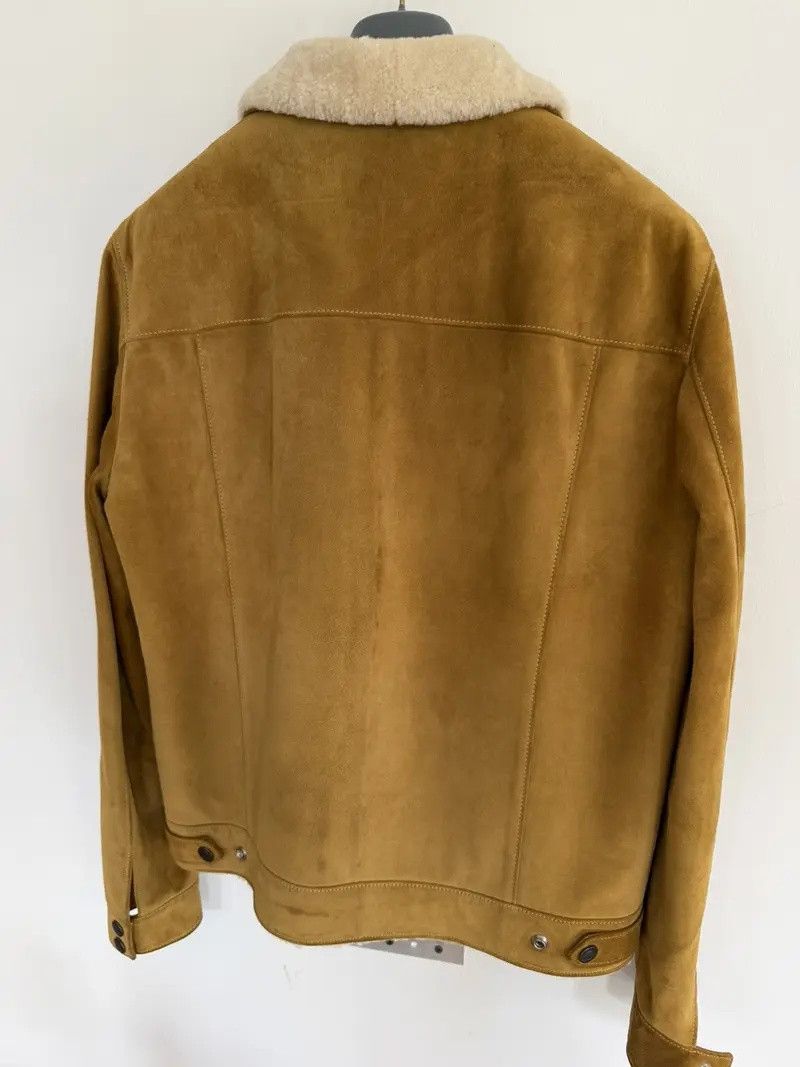 Saint Laurent Paris Saint Laurent Paris Jacket Size US L / EU 52-54 / 3 - 2 Thumbnail