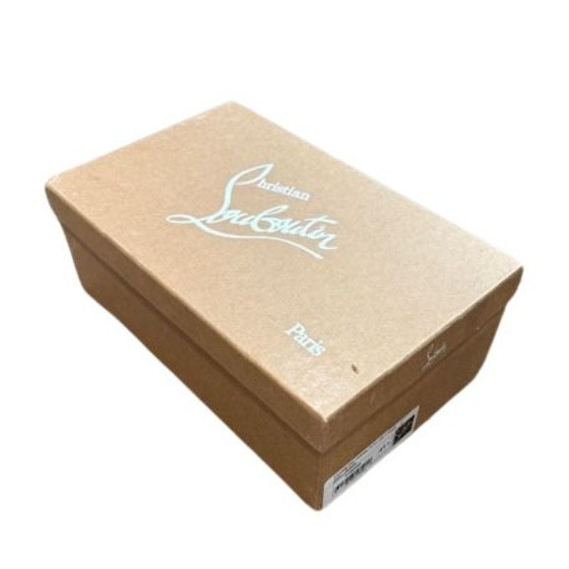 Christian Louboutin Christian Louboutin Dandelion Tassel Calf Leather Loafers Size US 8 / EU 41 - 12 Thumbnail