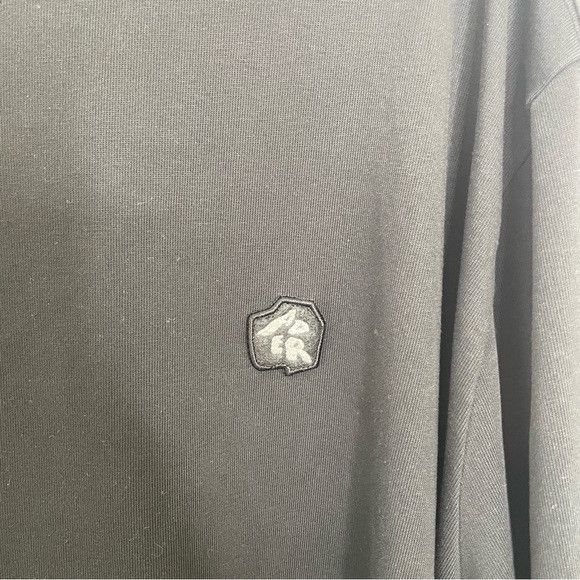 Ader Error Ader Error Long Sleeve Patch Logo T-Shirt Size A1/M Size US M / EU 48-50 / 2 - 2 Thumbnail