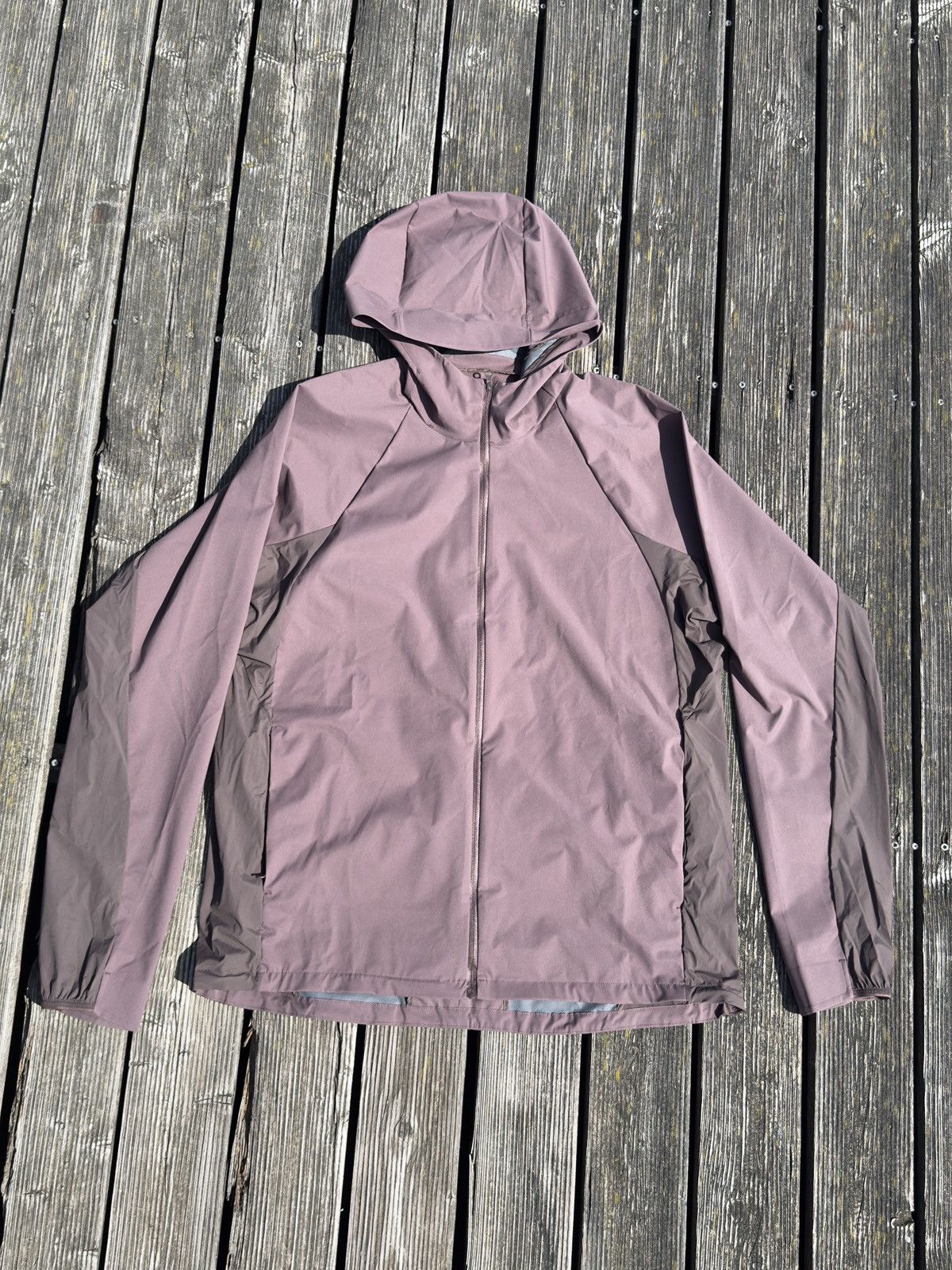 POST ARCHIVE FACTION (PAF) Post Archive Faction (PAF) 6.0 Right Technical Jacket Brown Size US XL / EU 56 / 4 - 1 Thumbnail