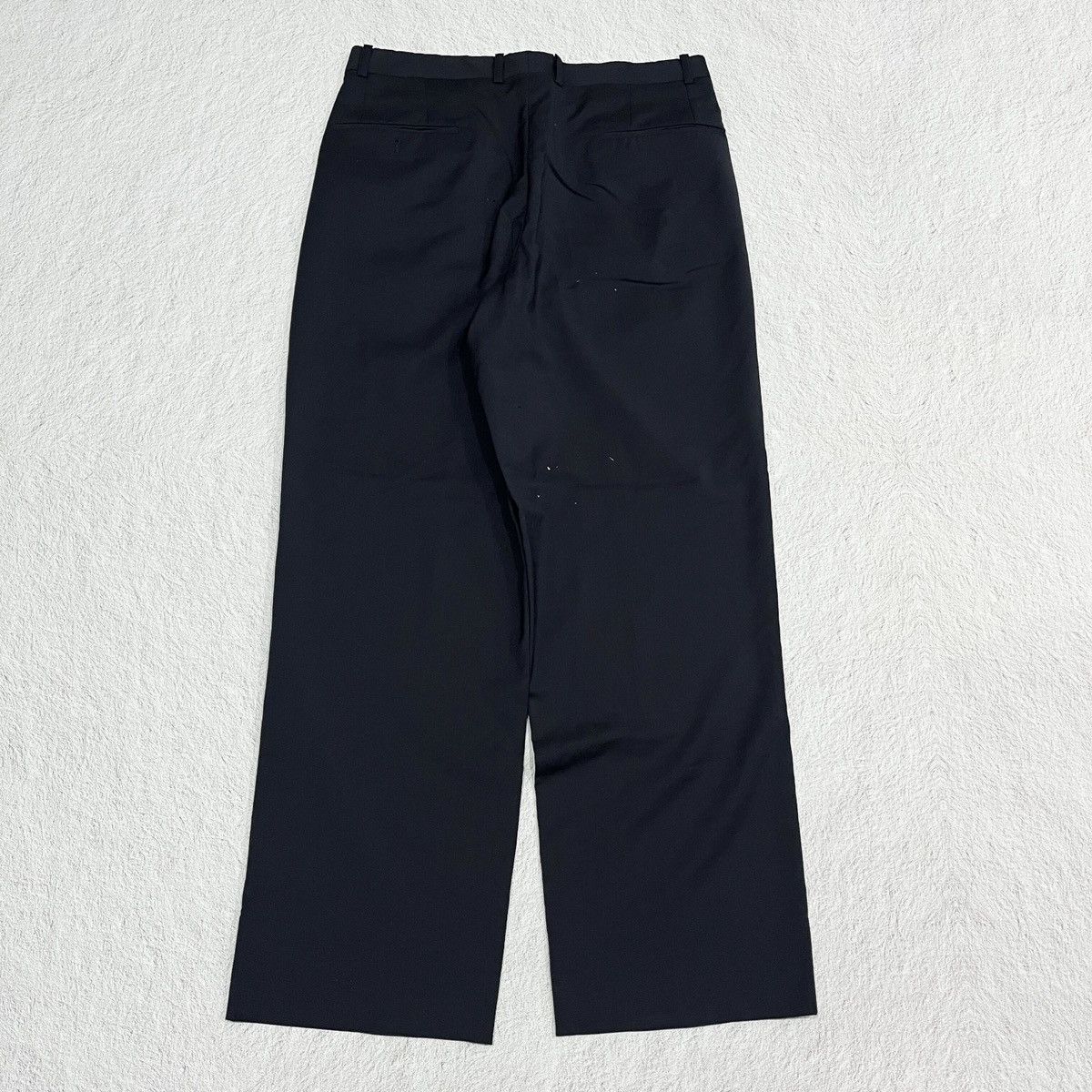Givenchy Monsieur by Givenchy Trouser Pants Size US 32 / EU 48 - 7 Thumbnail